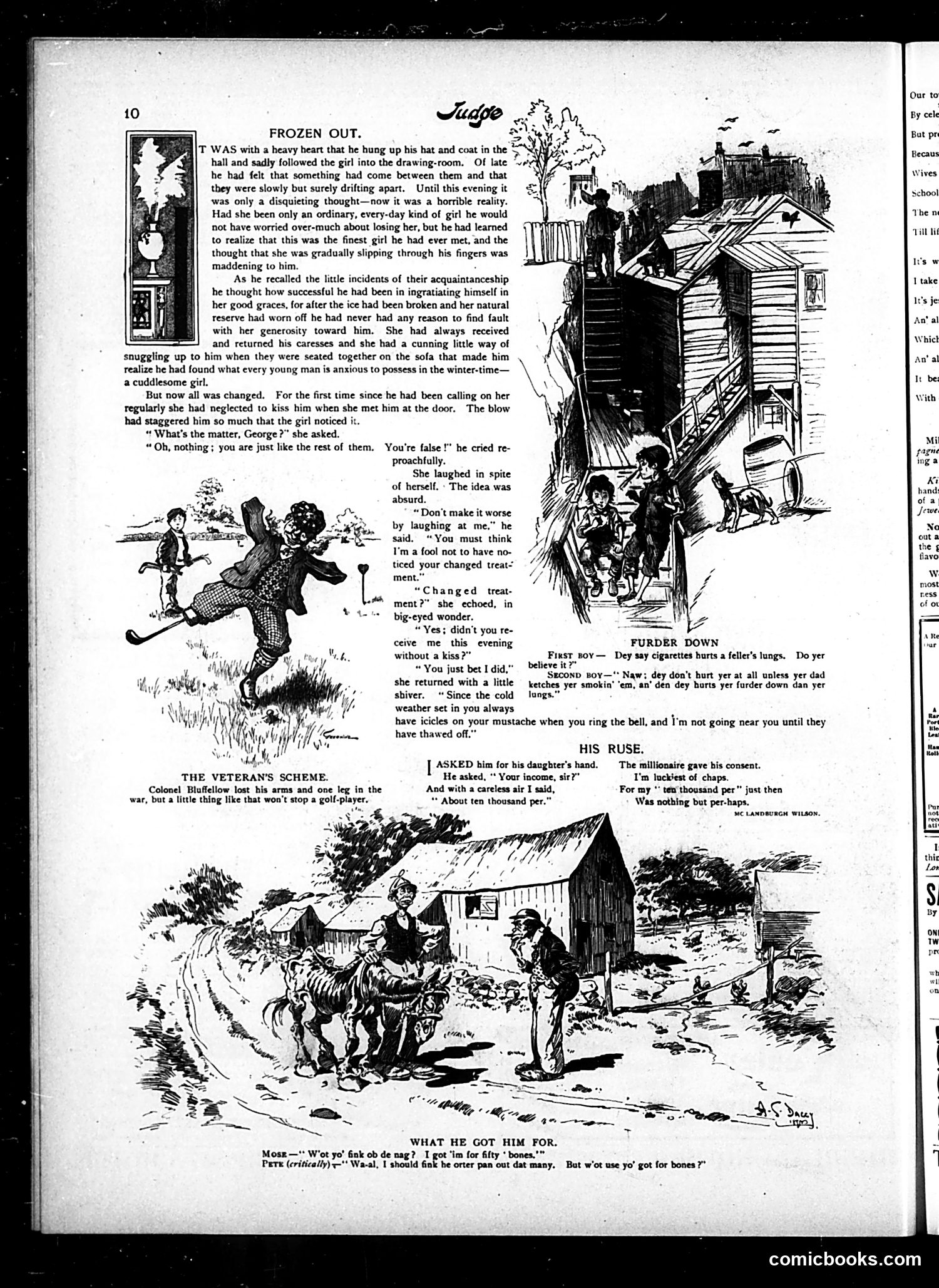 Judge — January 7, 1899 — page 10 of 18