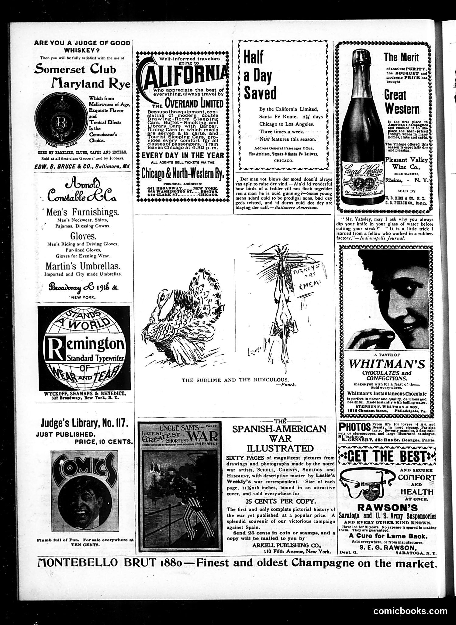 Judge — January 7, 1899 — page 12 of 18