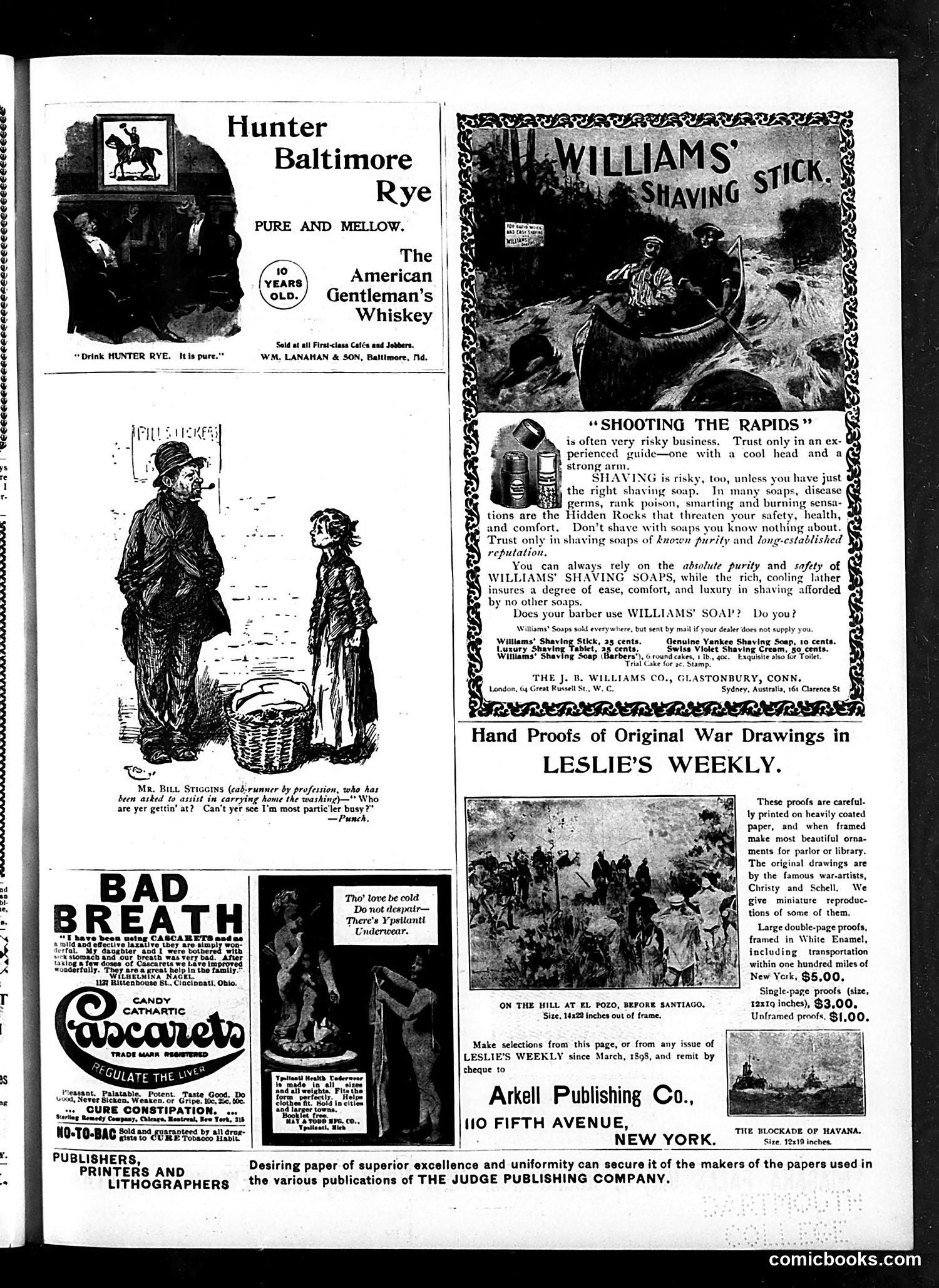 Judge — January 7, 1899 — page 13 of 18