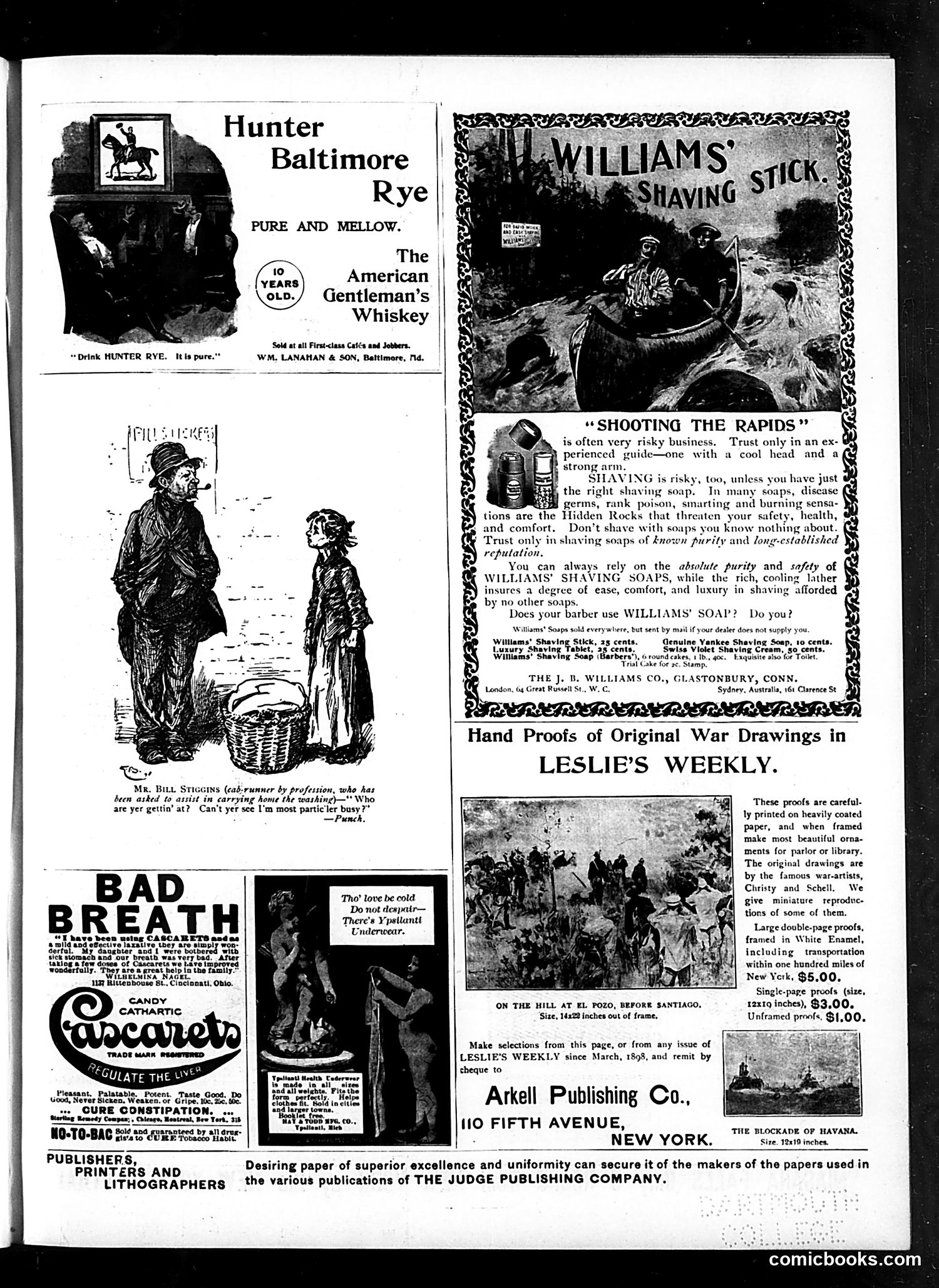 Judge — January 7, 1899 — page 15 of 18