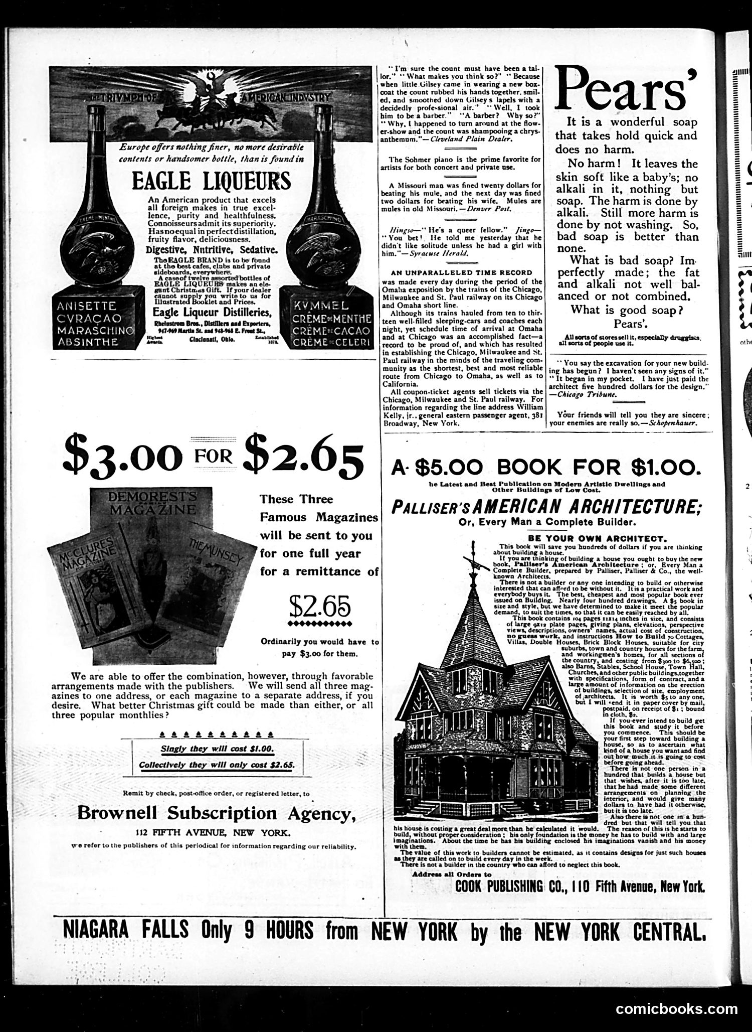 Judge — January 7, 1899 — page 16 of 18