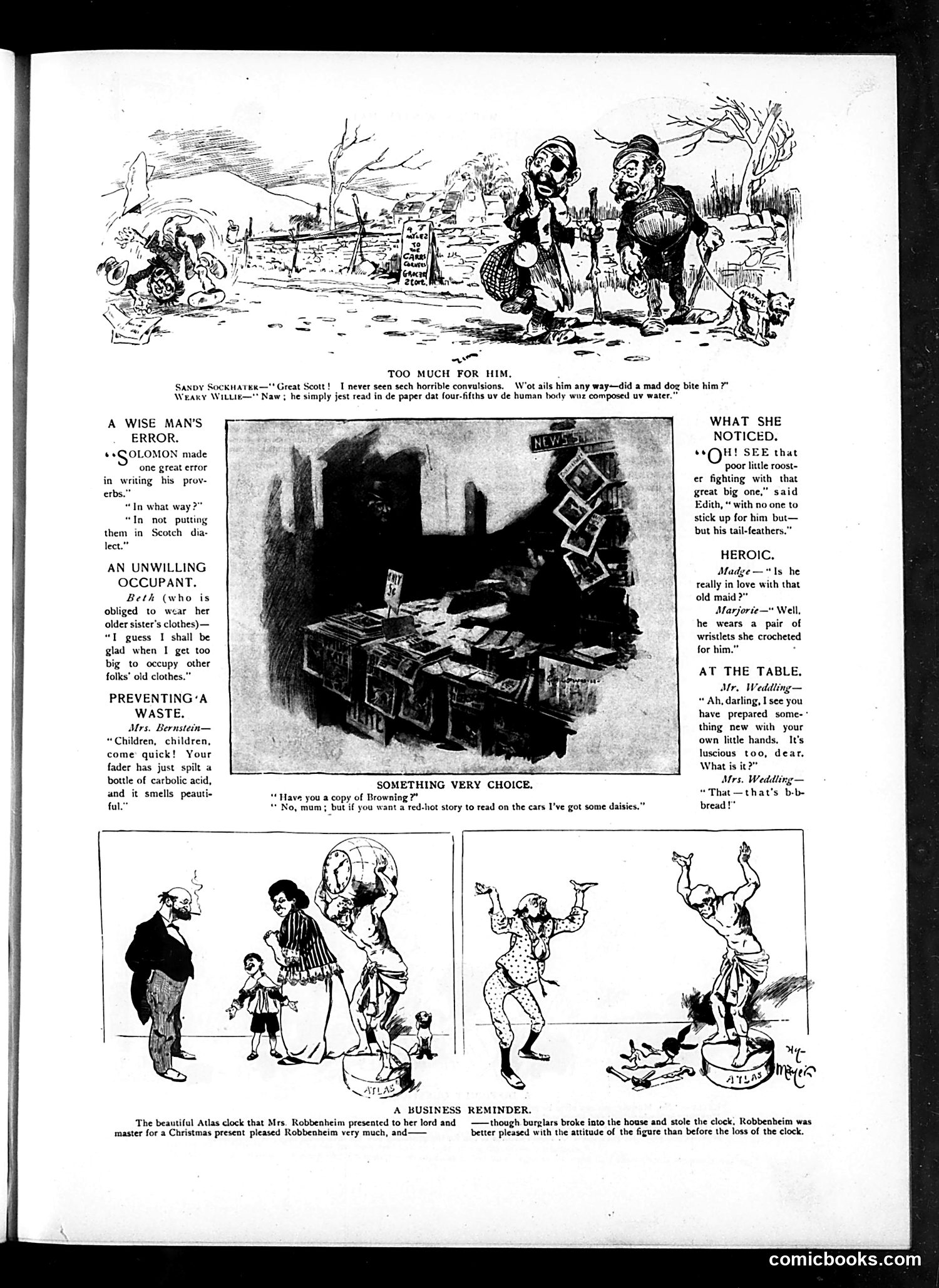 Judge — January 14, 1899 — page 3 of 16