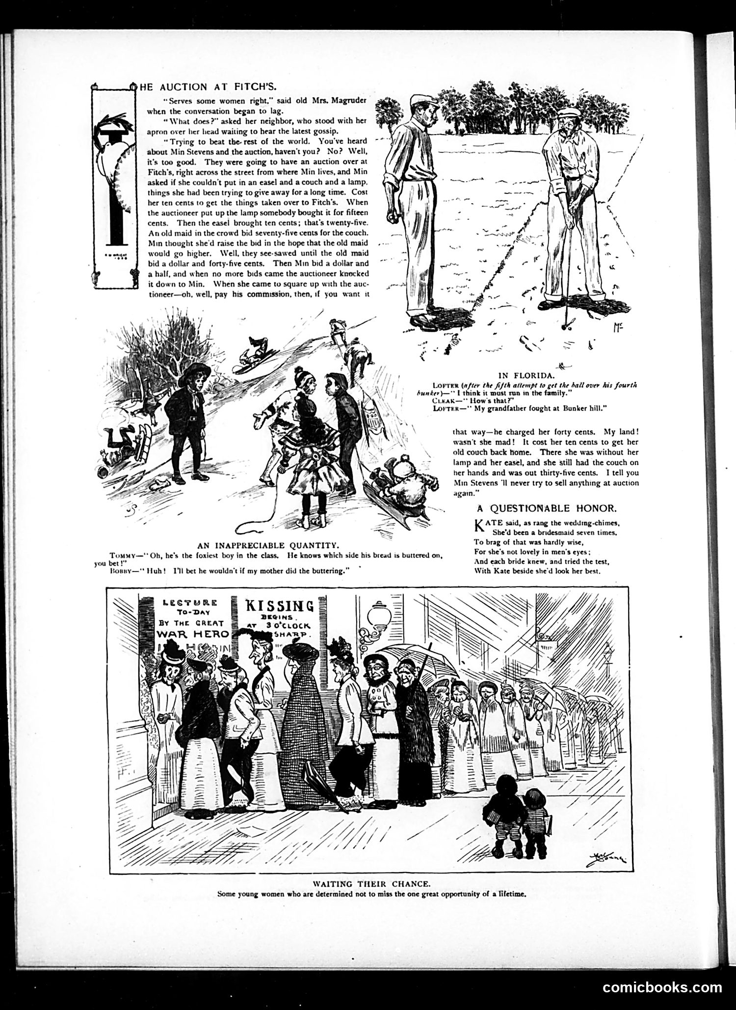Judge — January 14, 1899 — page 6 of 16