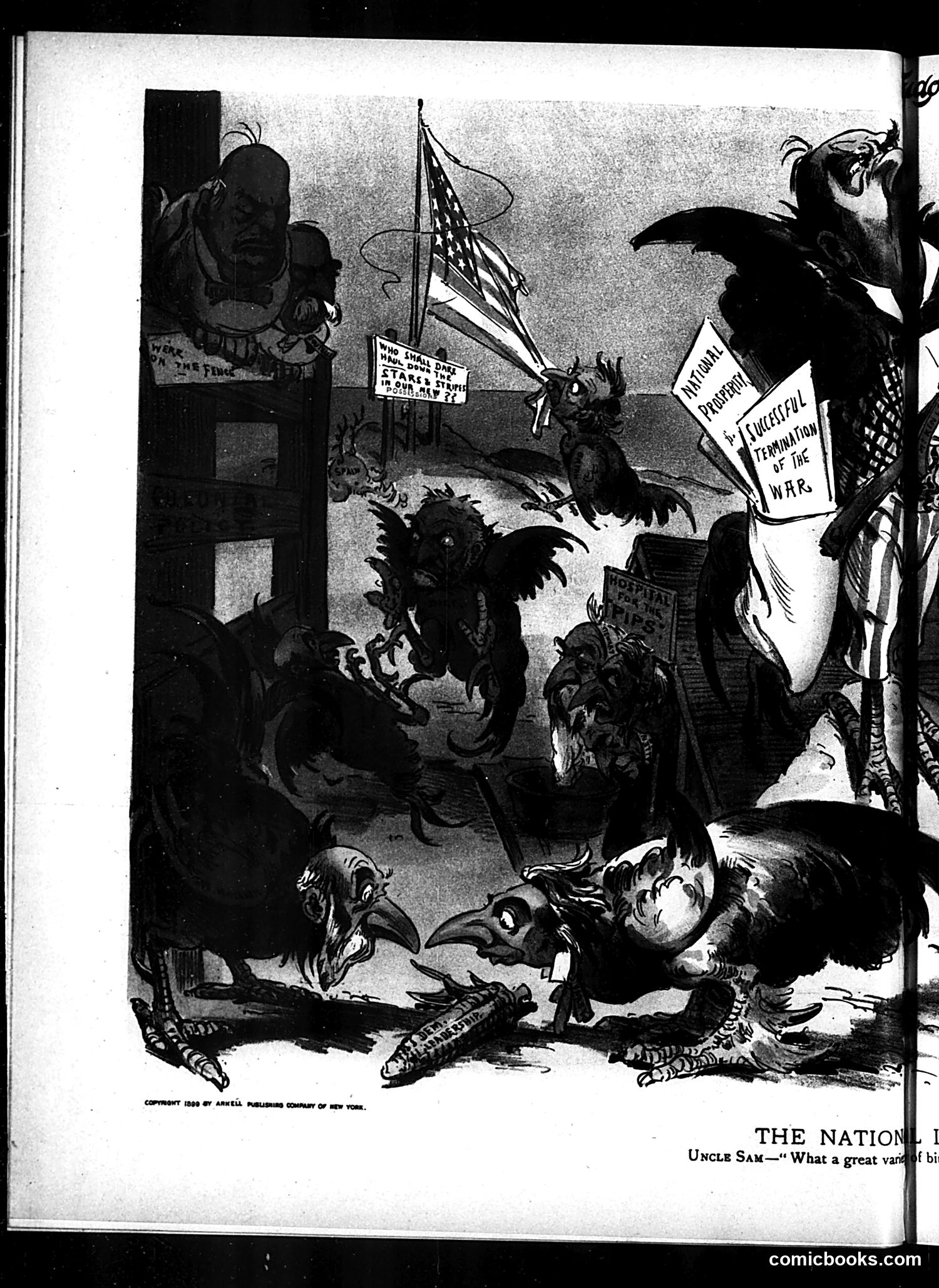 Judge — January 14, 1899 — page 8 of 16