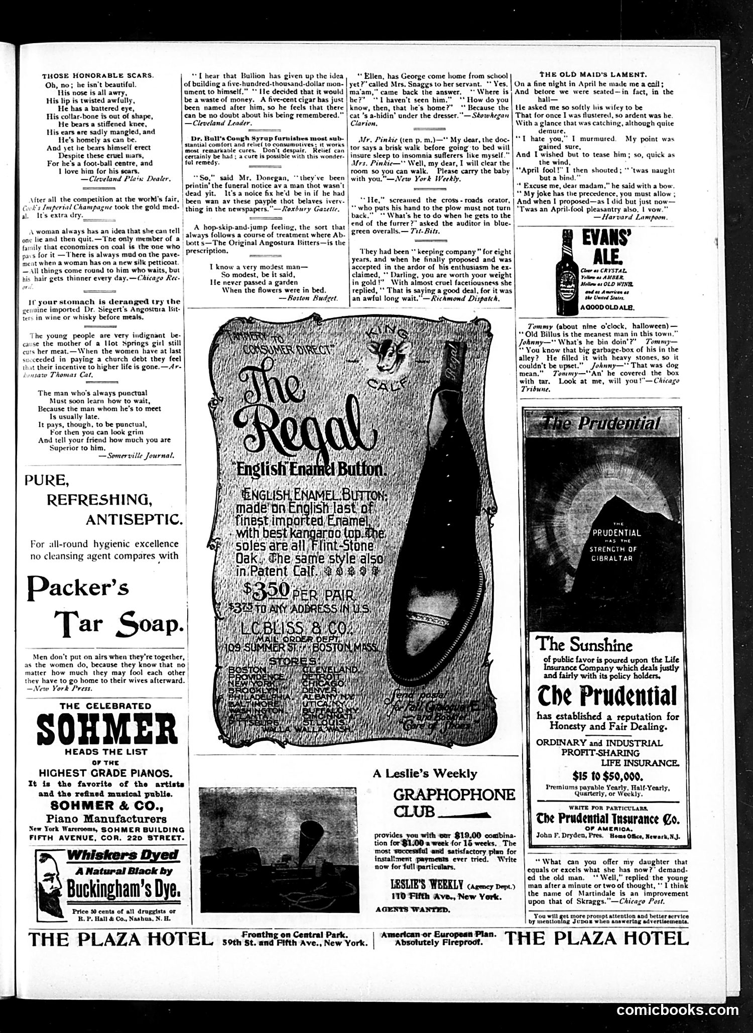 Judge — January 14, 1899 — page 11 of 16