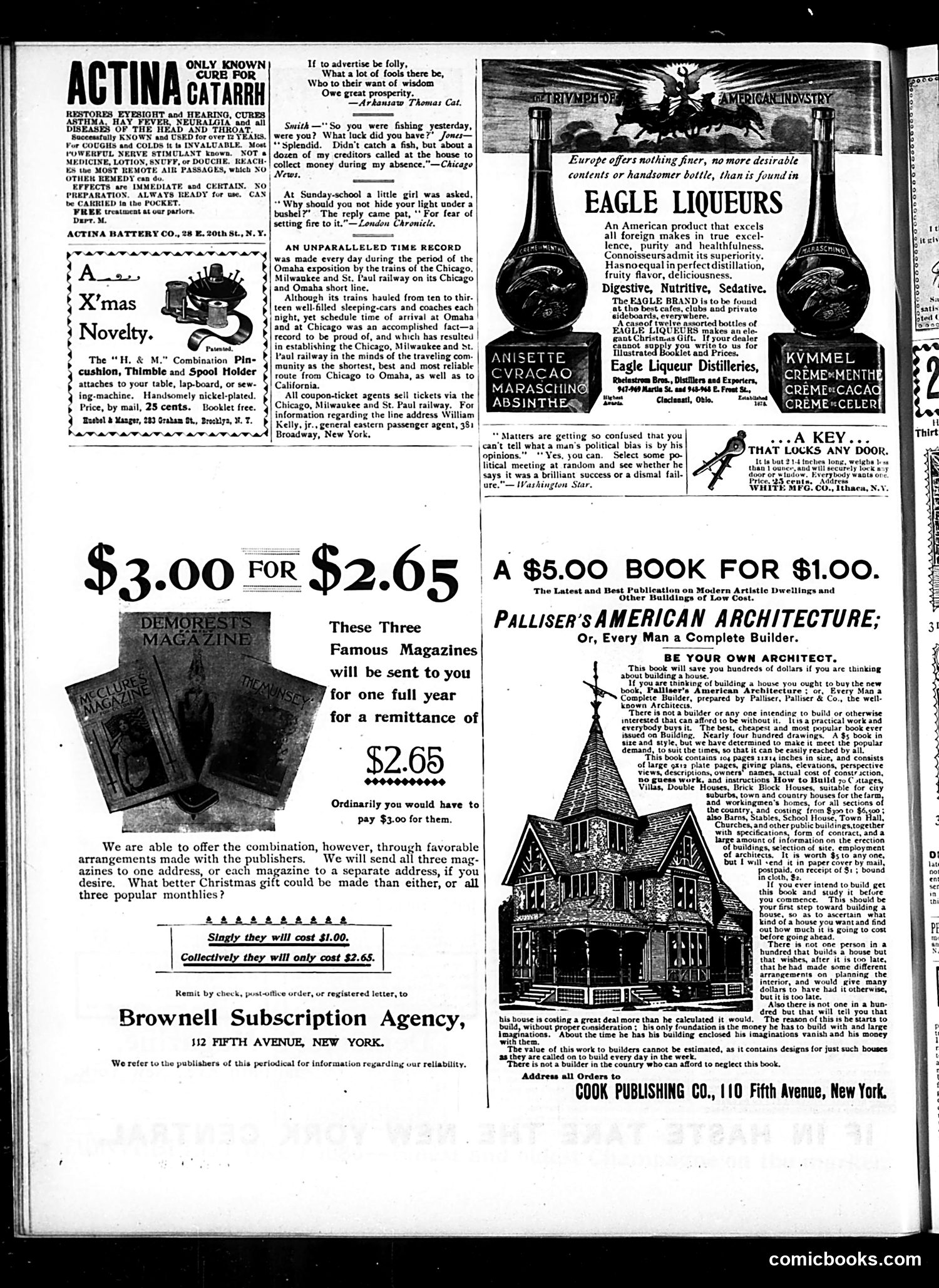 Judge — January 14, 1899 — page 14 of 16