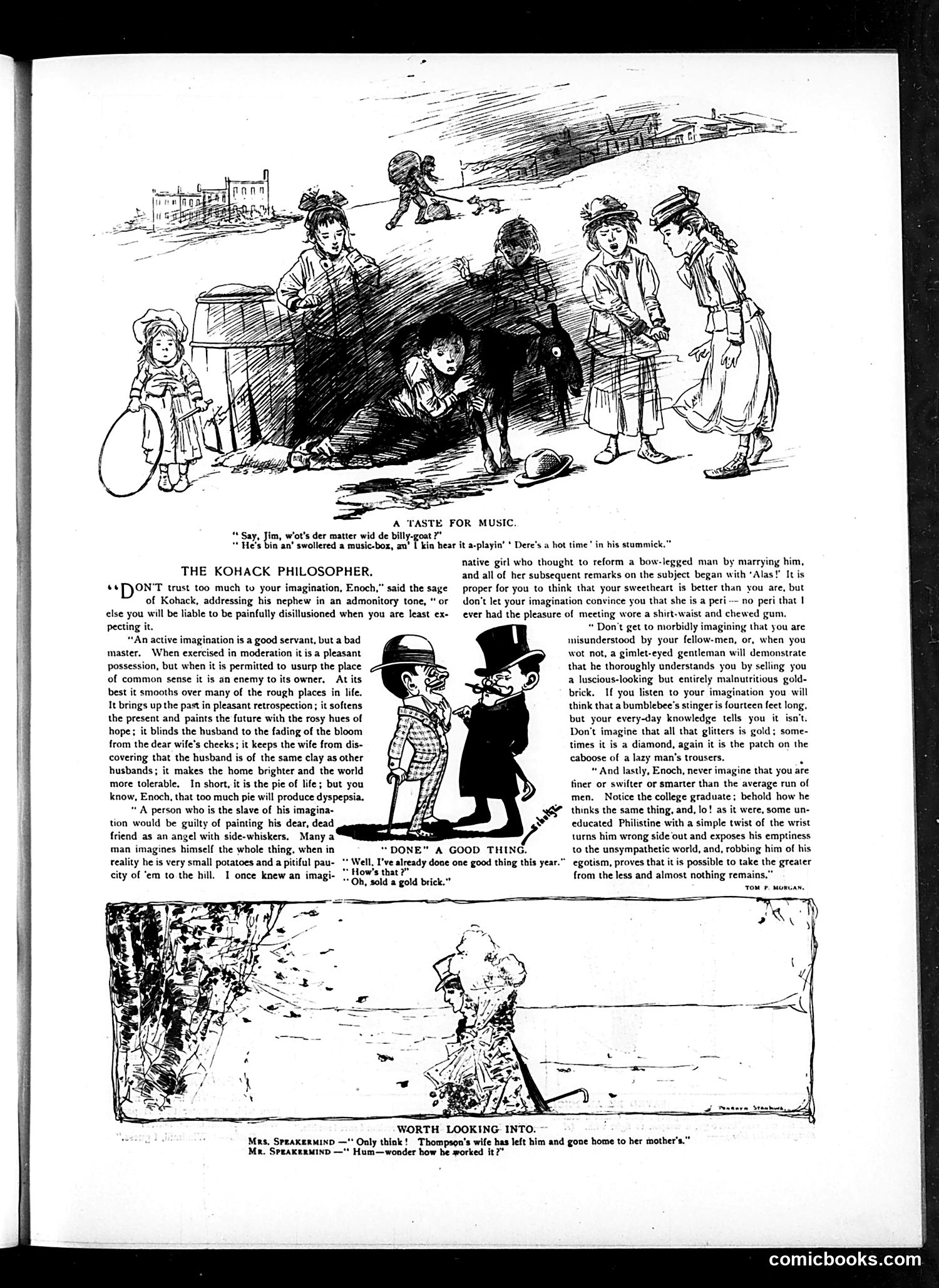 Judge — January 21, 1899 — page 3 of 16