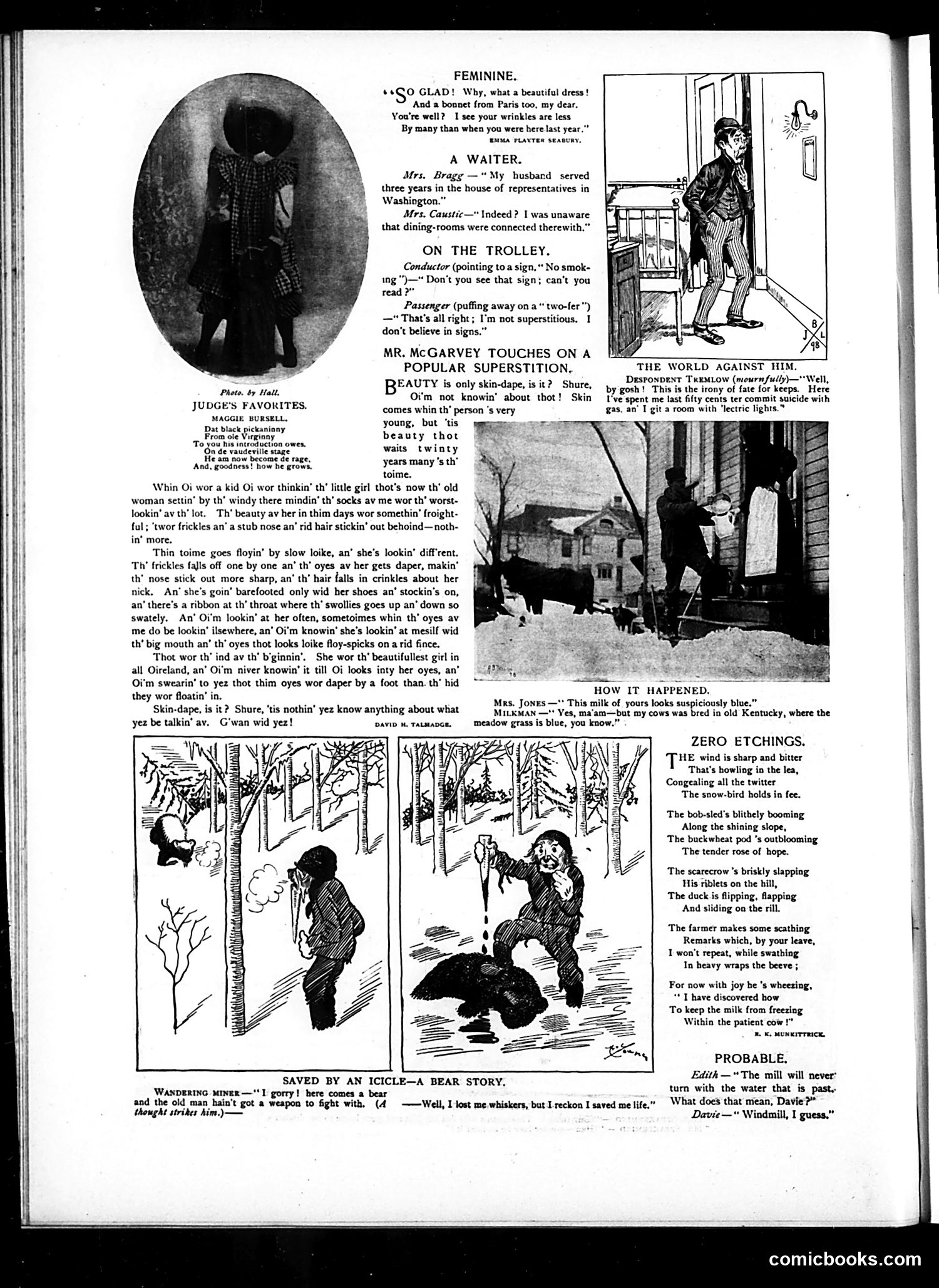 Judge — January 21, 1899 — page 4 of 16