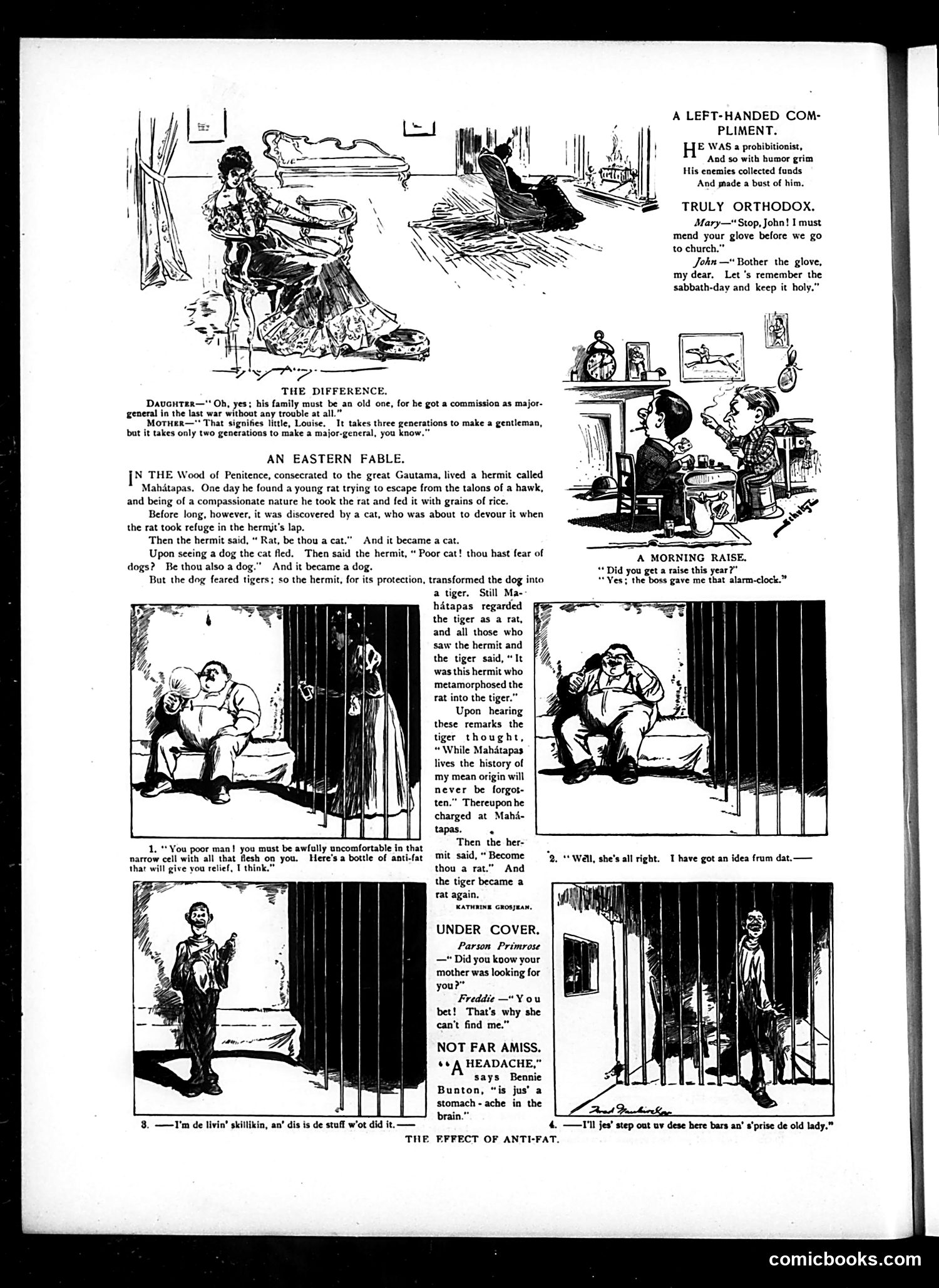 Judge — January 21, 1899 — page 6 of 16