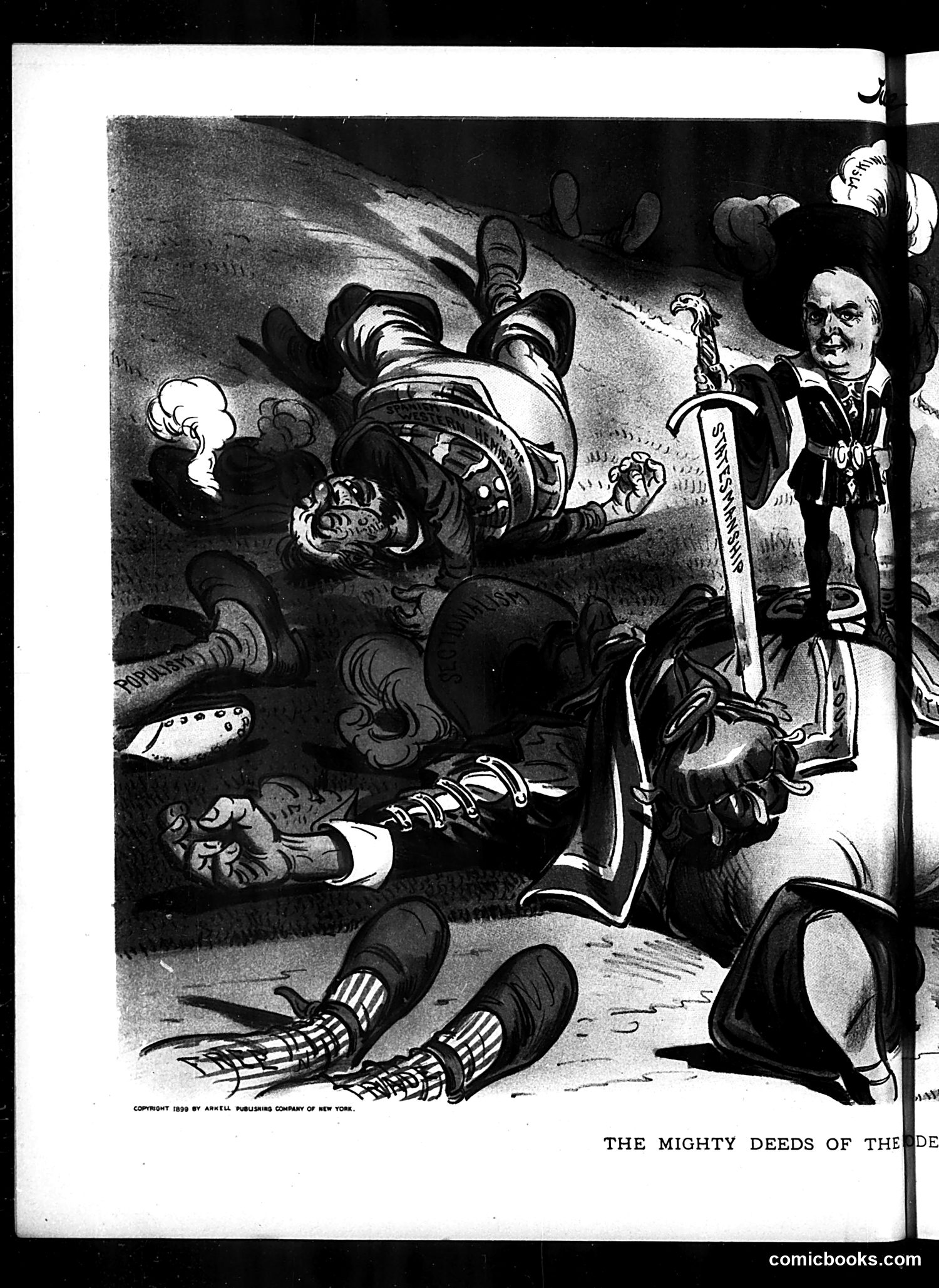 Judge — January 21, 1899 — page 8 of 16