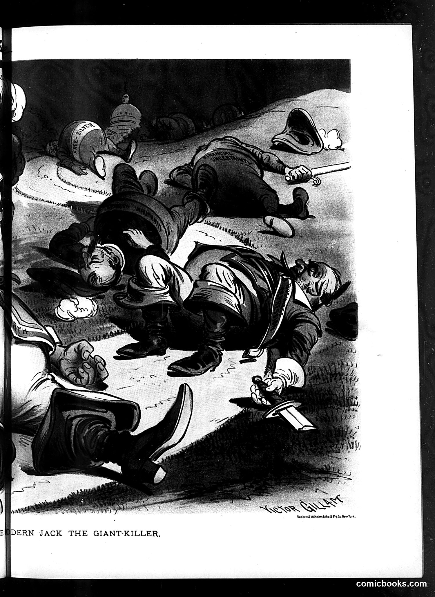 Judge — January 21, 1899 — page 9 of 16