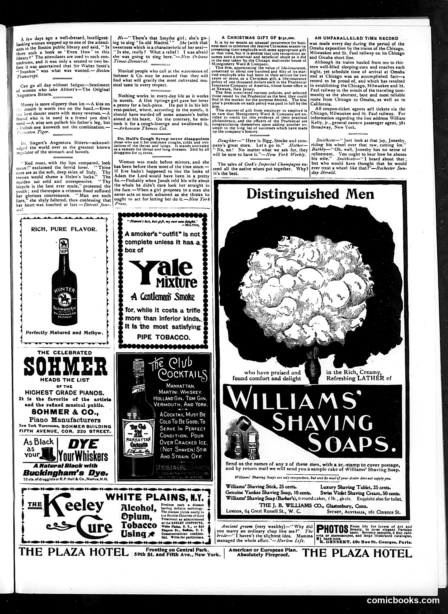 Judge — January 21, 1899 — page 11 of 16