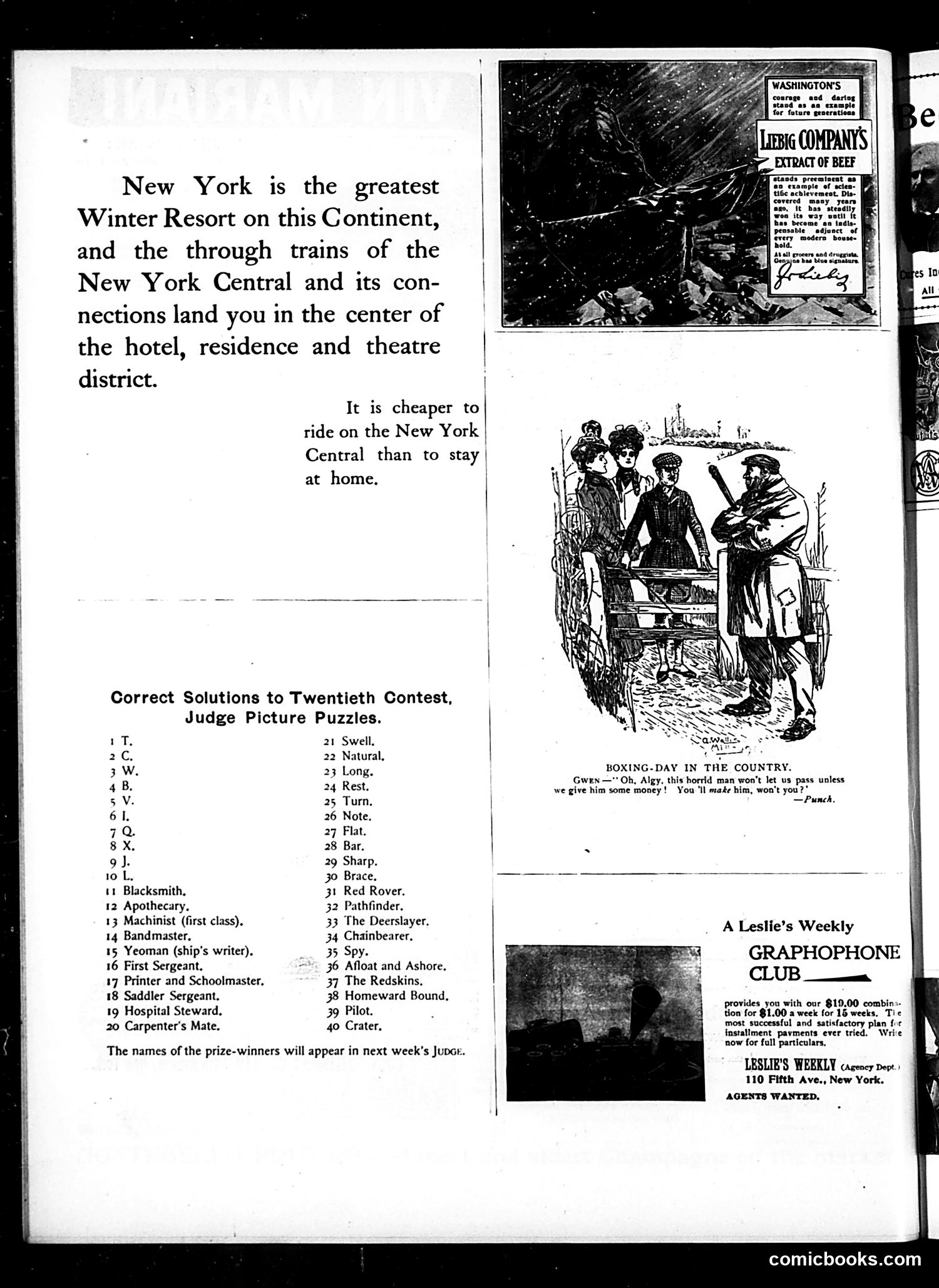 Judge — January 21, 1899 — page 14 of 16