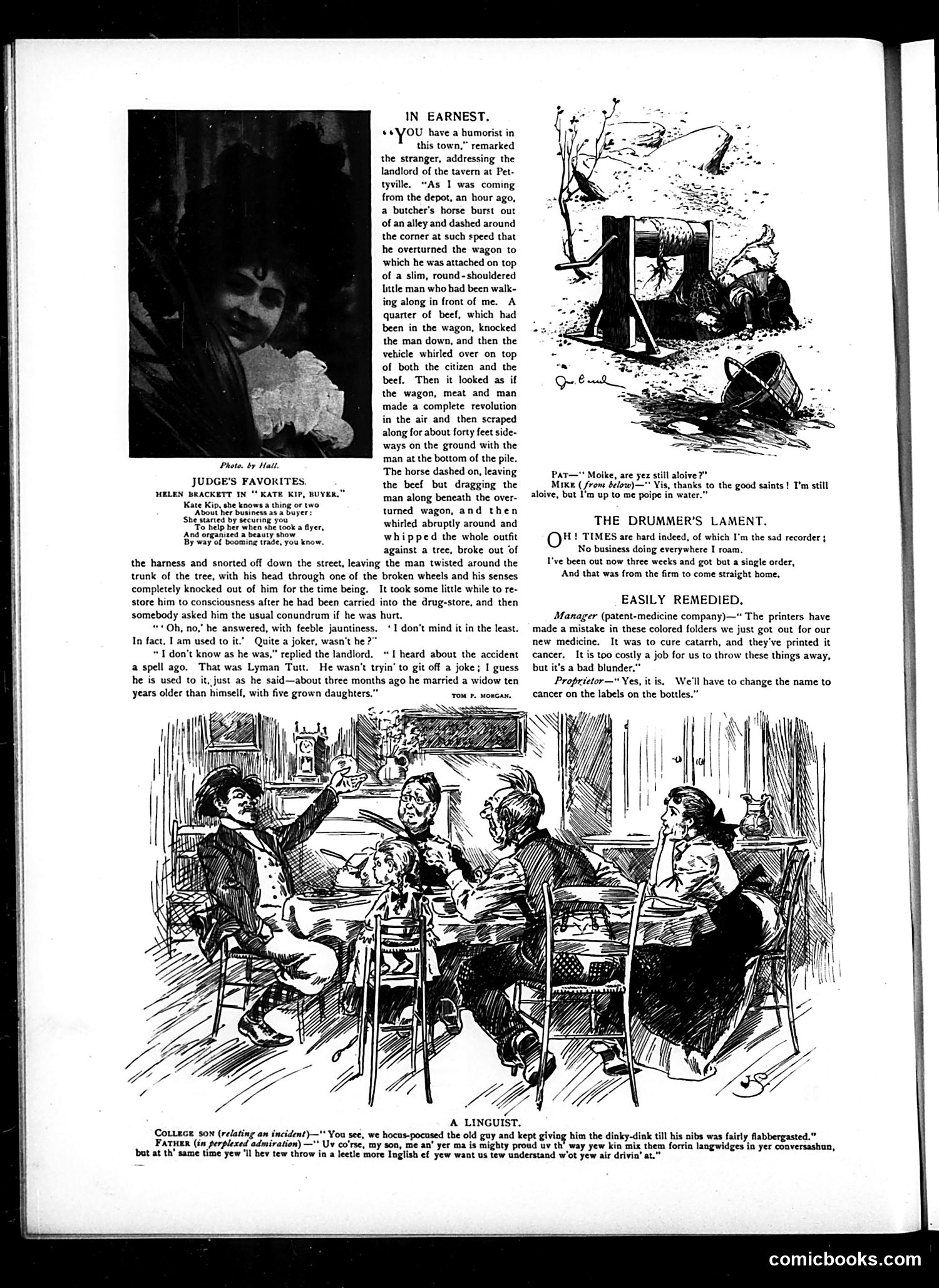 Judge — January 28, 1899 — page 4 of 16