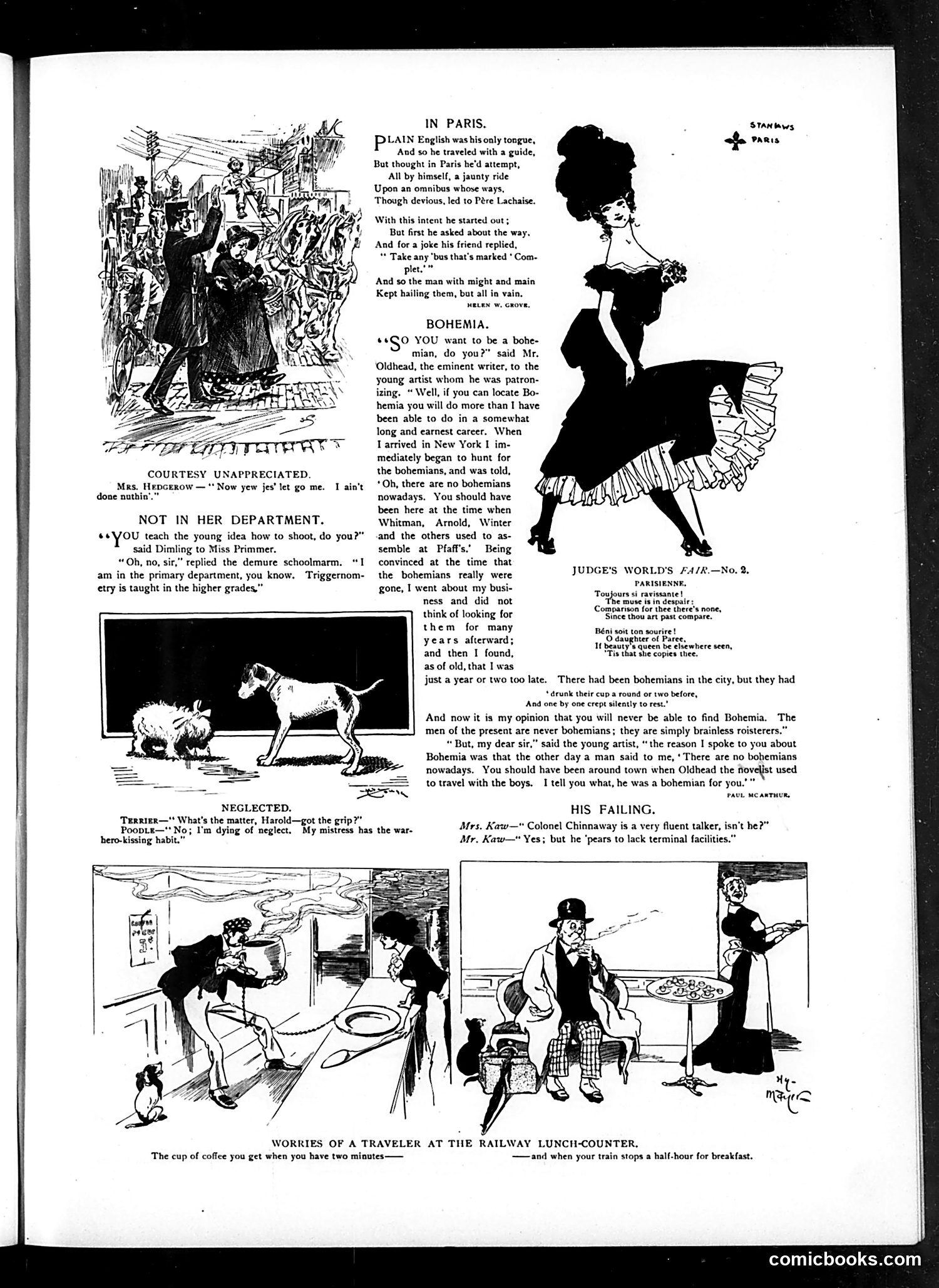 Judge — January 28, 1899 — page 5 of 16