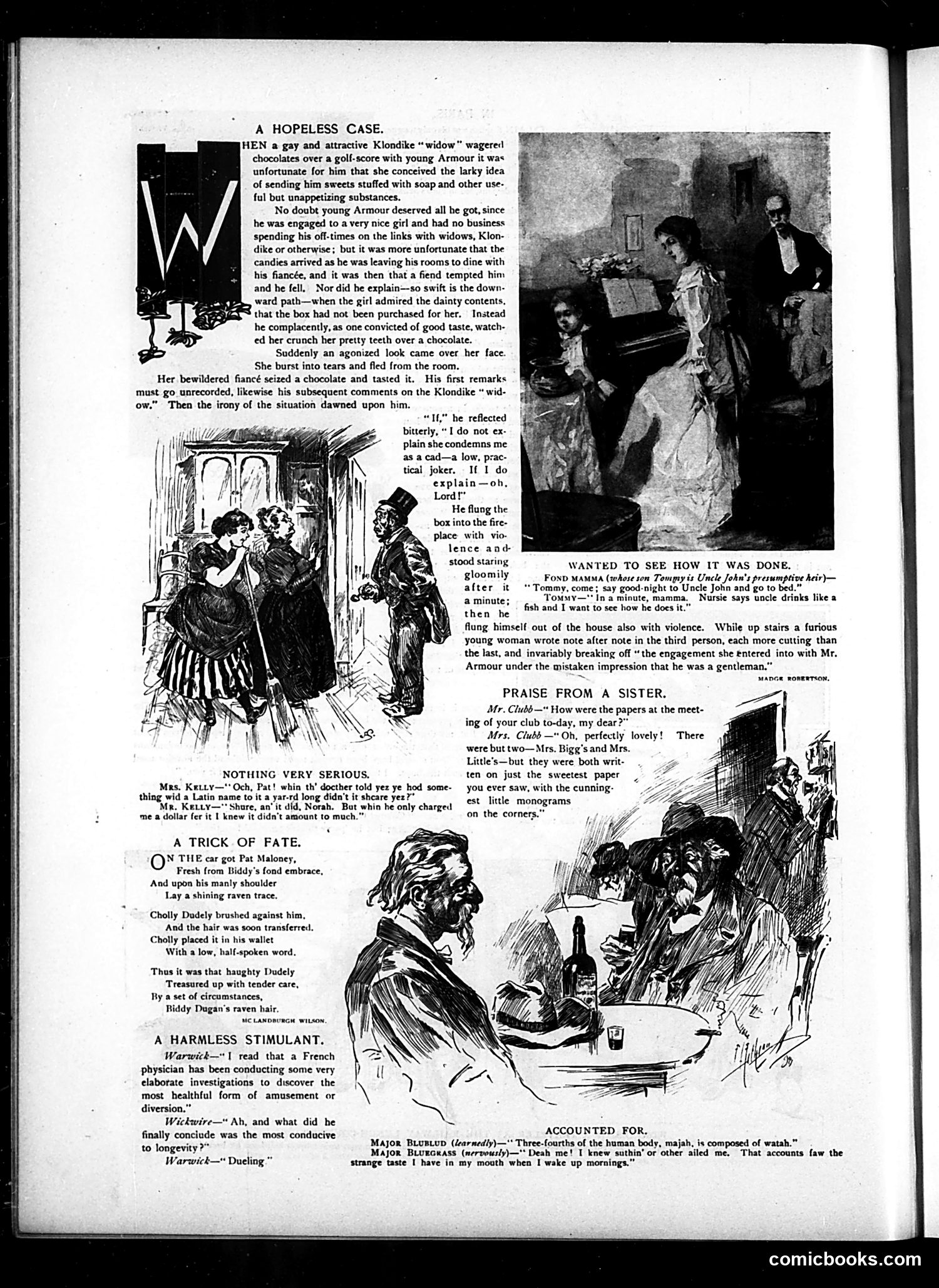 Judge — January 28, 1899 — page 6 of 16