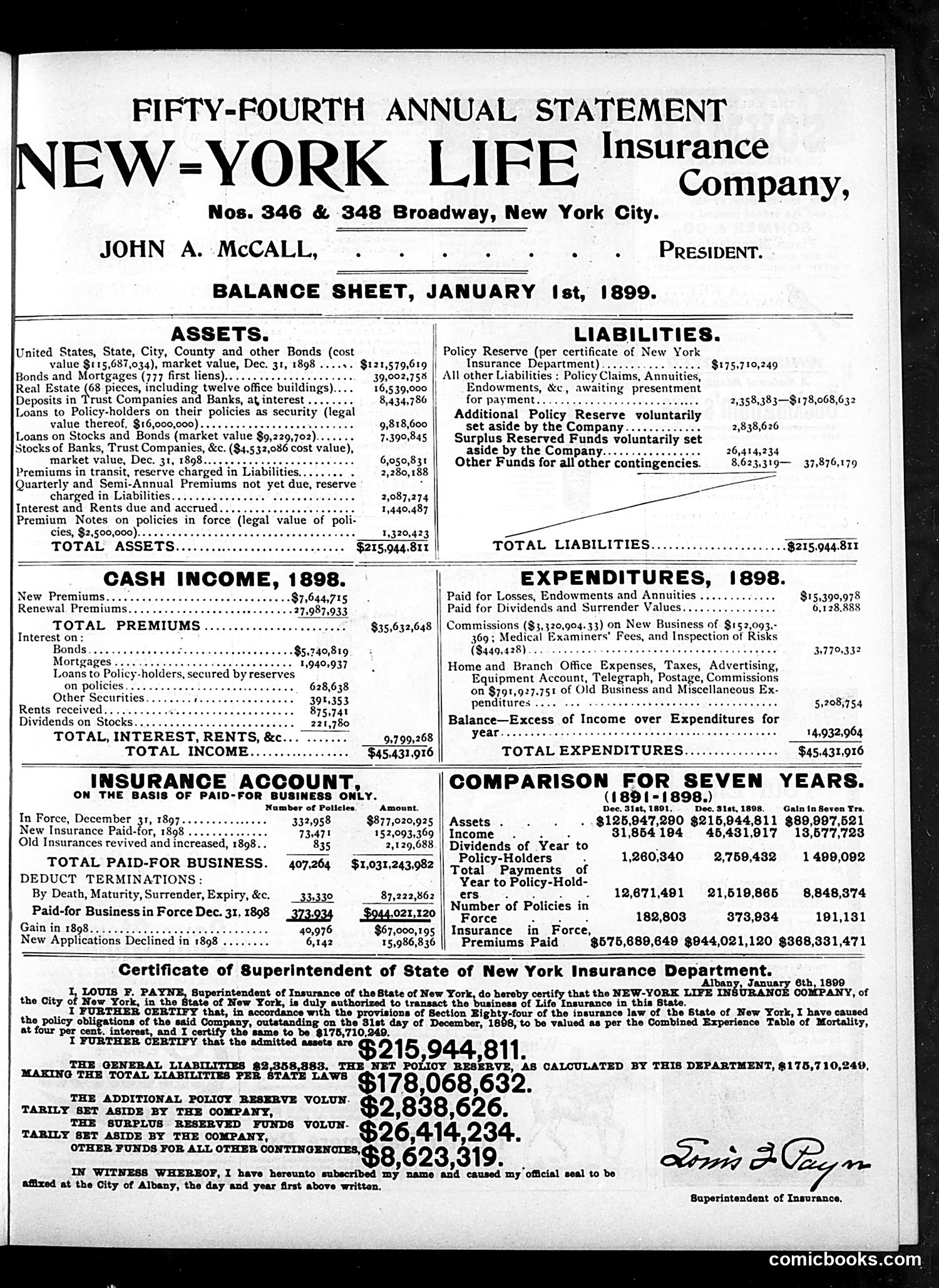 Judge — January 28, 1899 — page 11 of 16