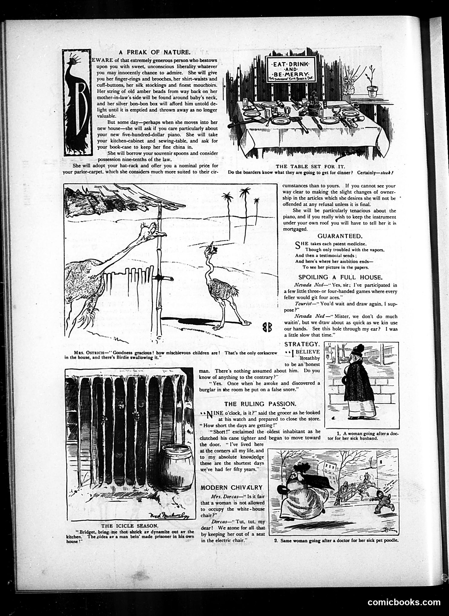Judge — February 4, 1899 — page 6 of 16