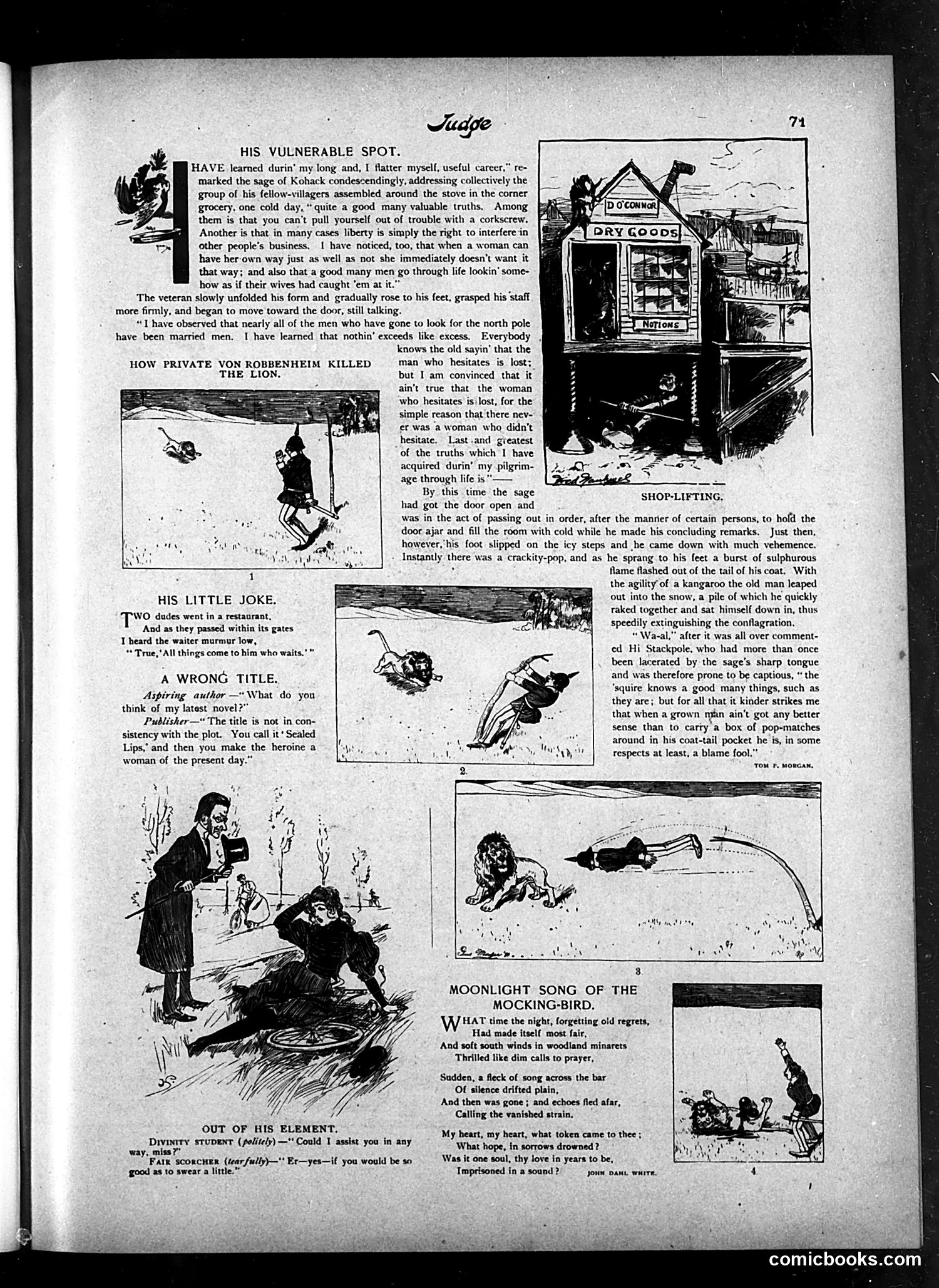 Judge — February 4, 1899 — page 7 of 16