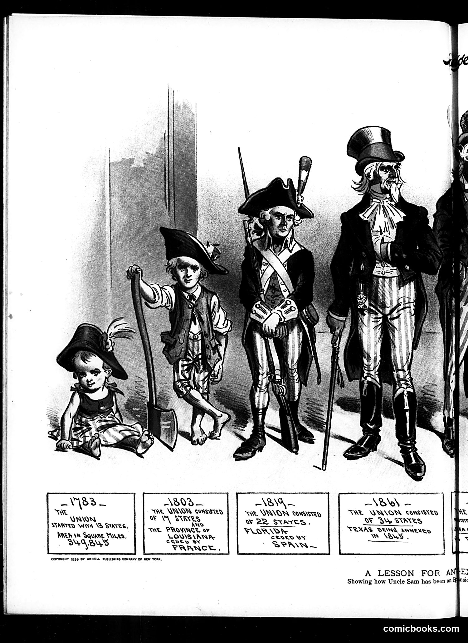 Judge — February 4, 1899 — page 8 of 16