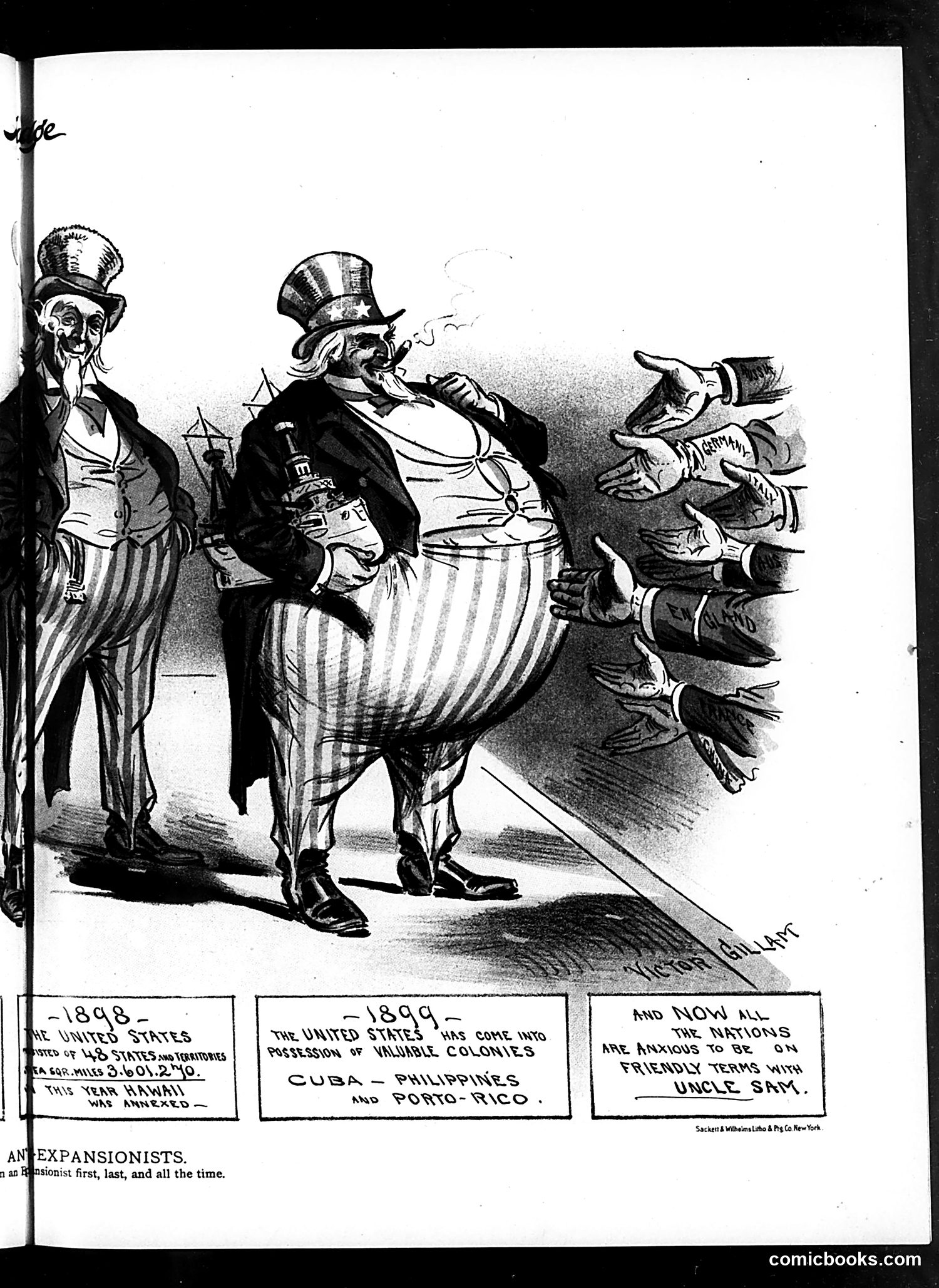 Judge — February 4, 1899 — page 9 of 16