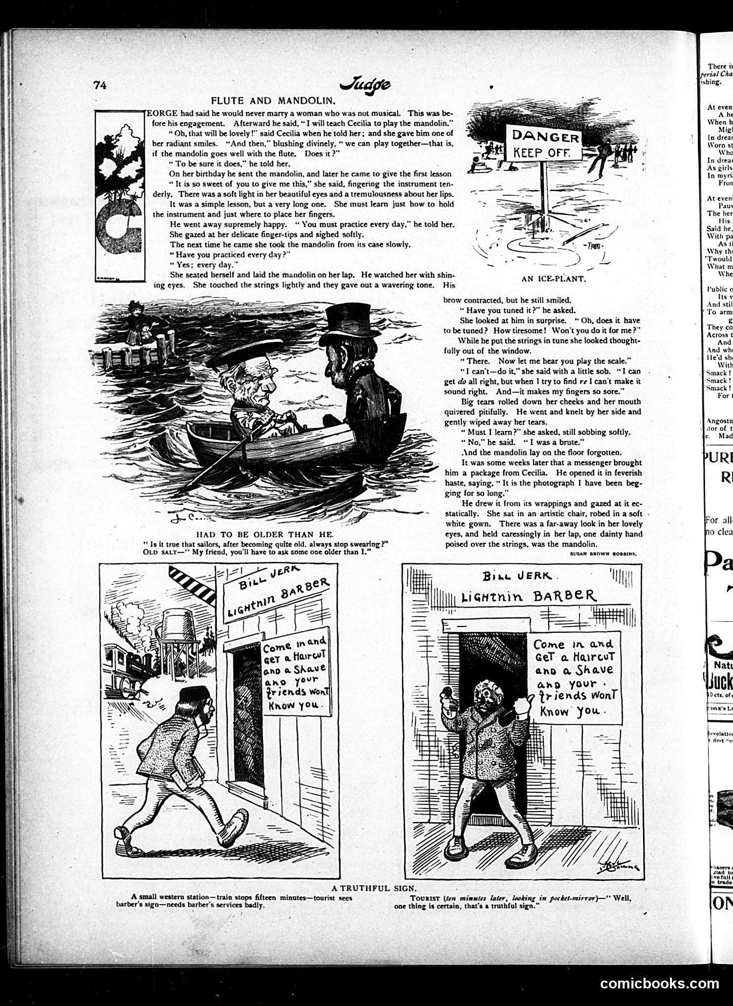 Judge — February 4, 1899 — page 10 of 16