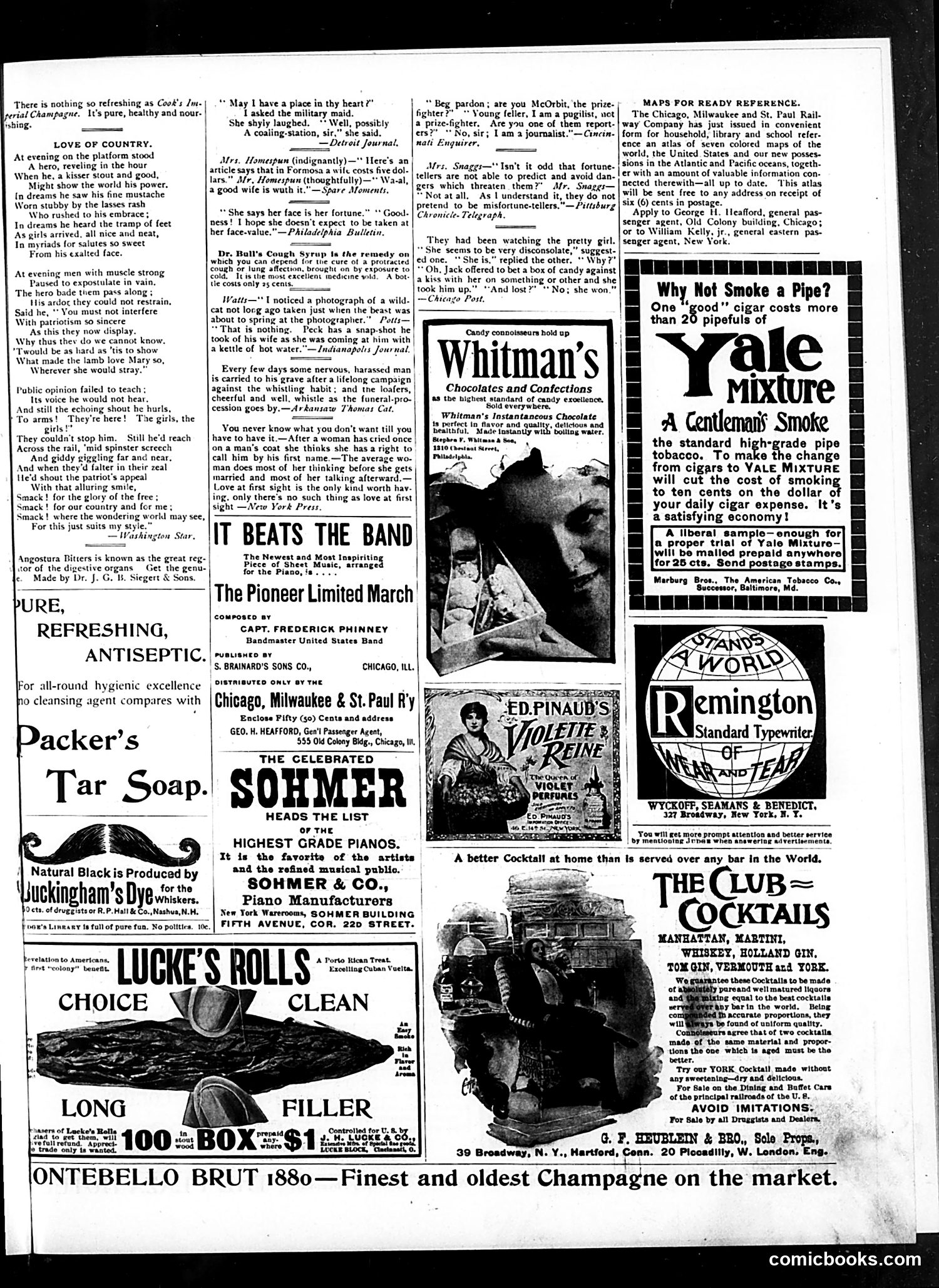 Judge — February 4, 1899 — page 11 of 16