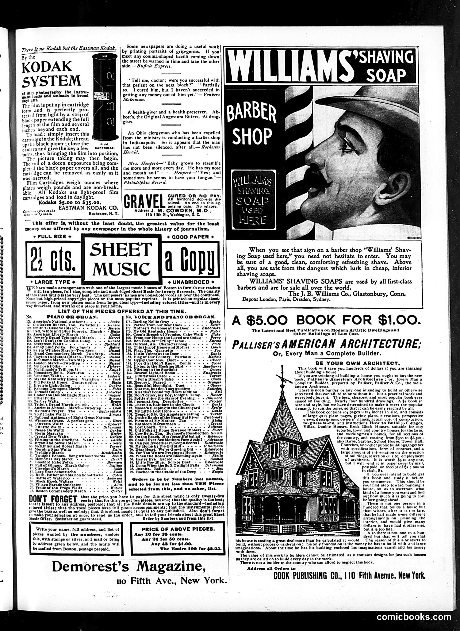 Judge — February 4, 1899 — page 13 of 16