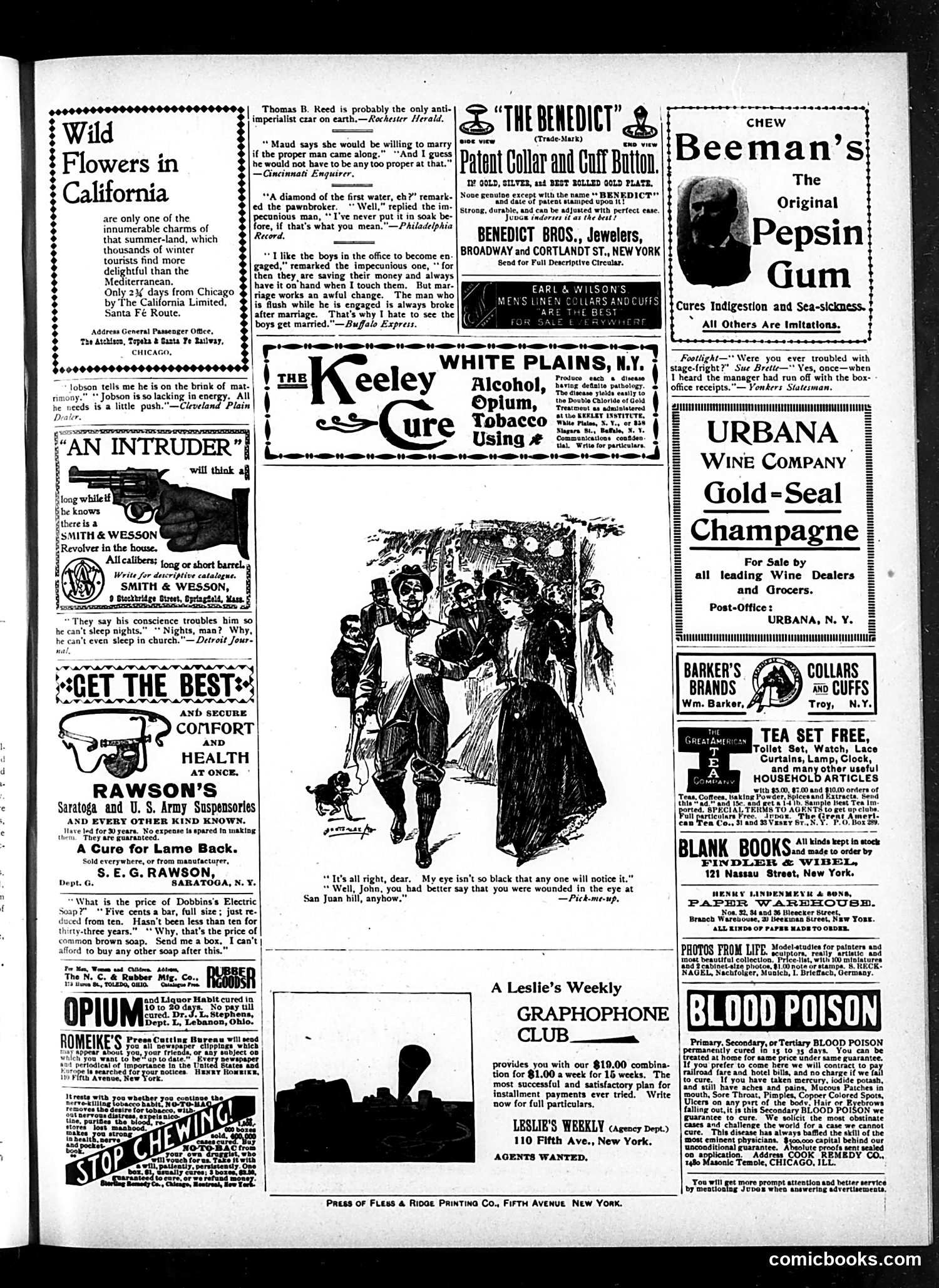 Judge — February 4, 1899 — page 15 of 16