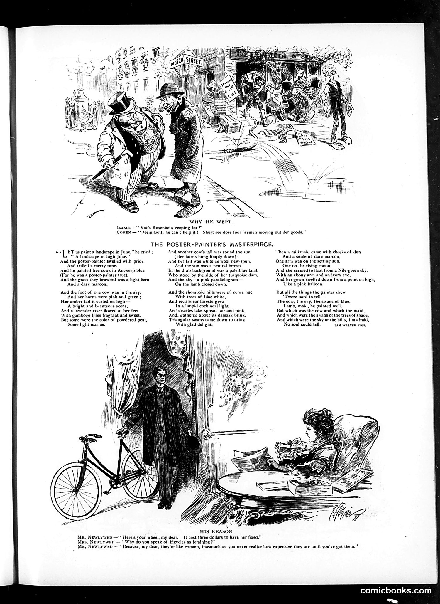 Judge — February 11, 1899 — page 3 of 16