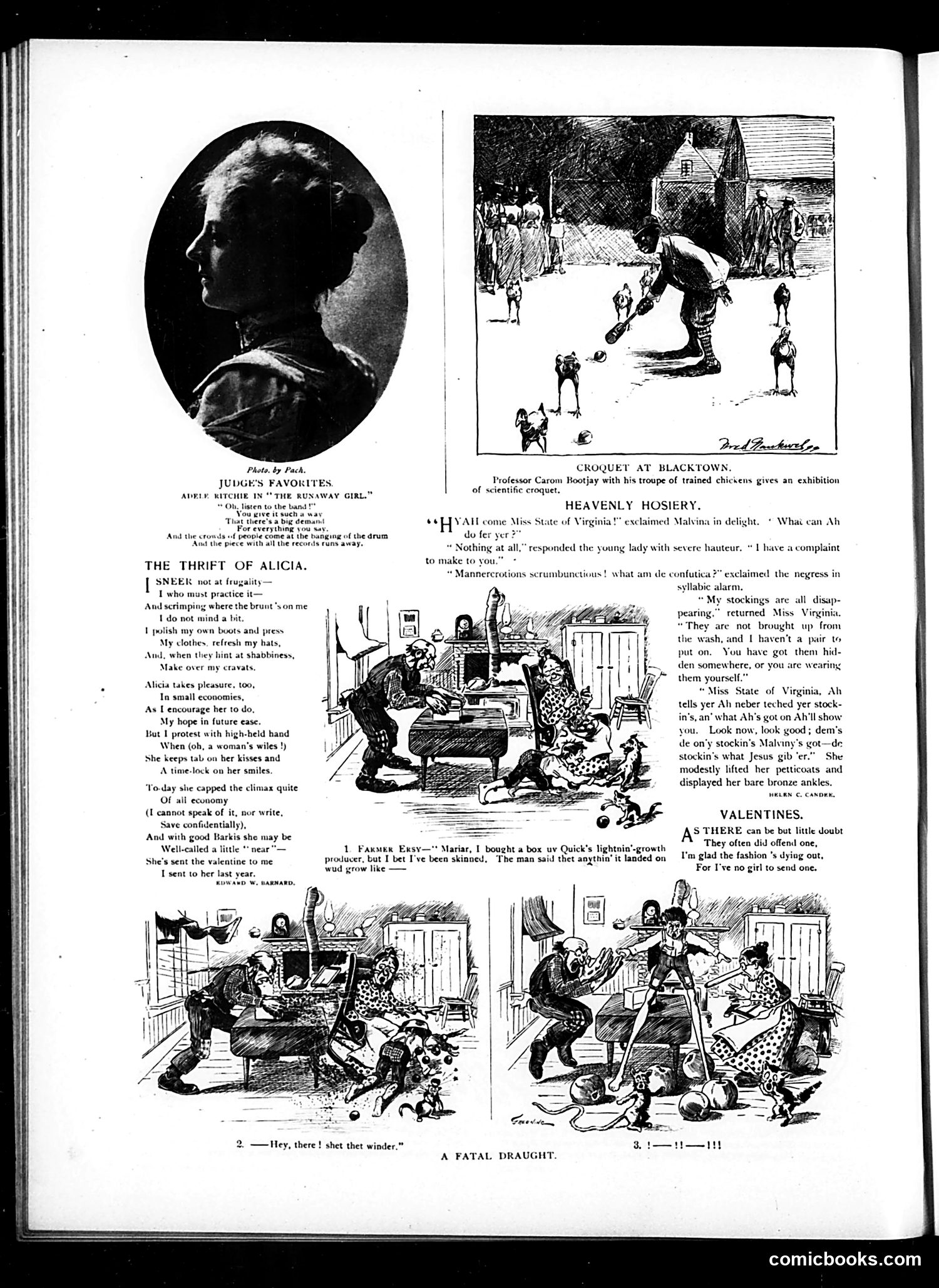 Judge — February 11, 1899 — page 4 of 16