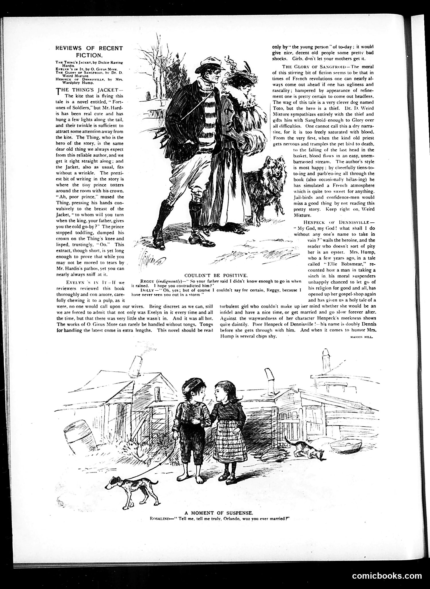 Judge — February 11, 1899 — page 6 of 16