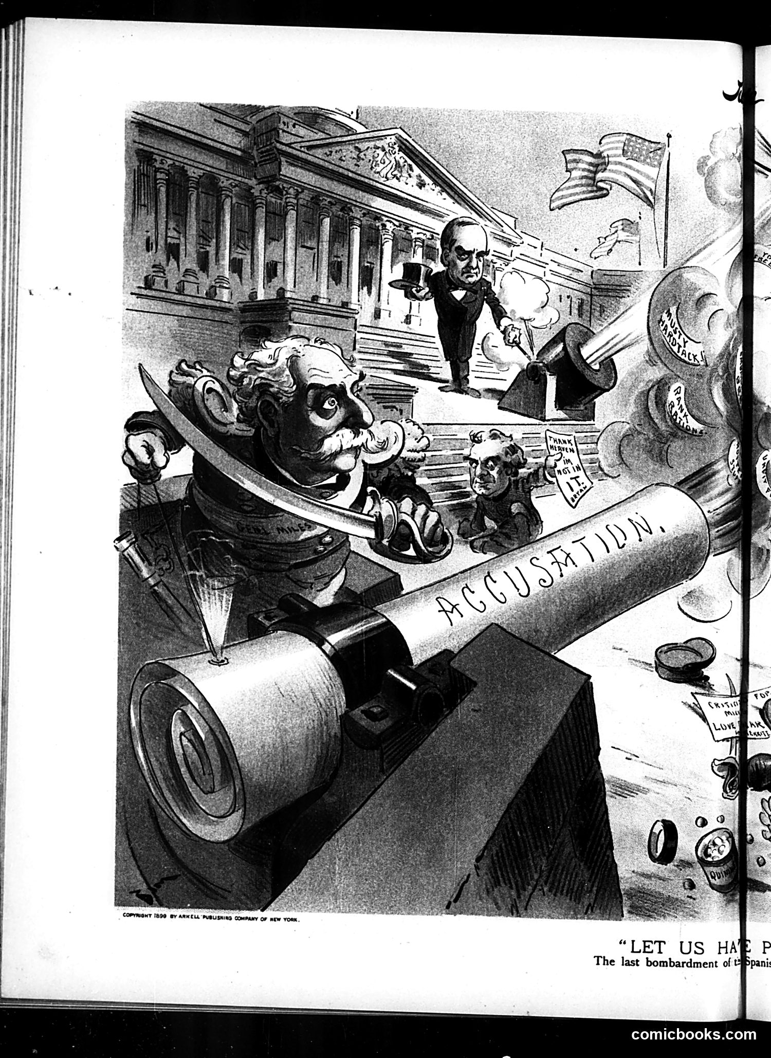 Judge — February 11, 1899 — page 8 of 16
