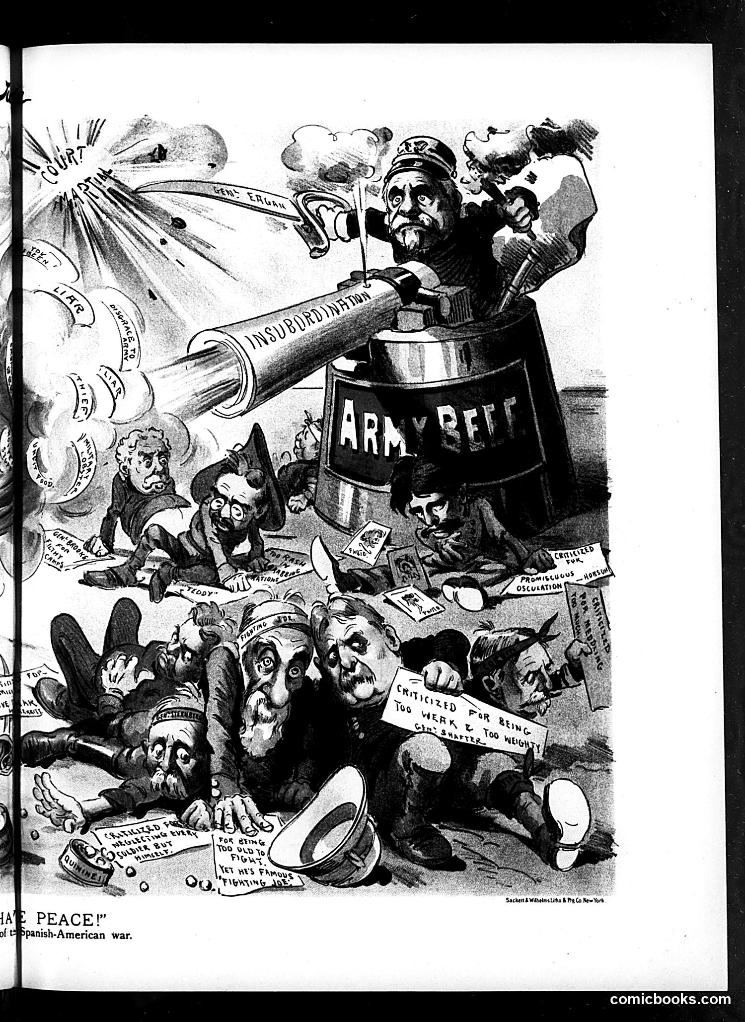 Judge — February 11, 1899 — page 9 of 16