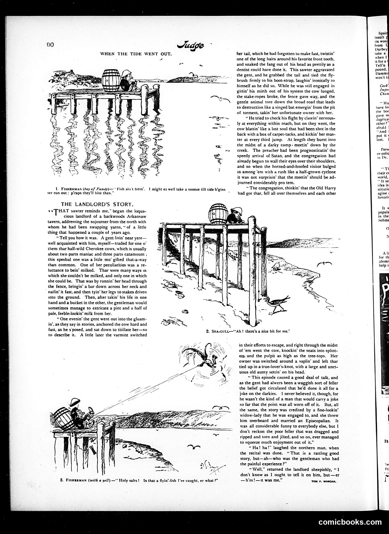 Judge — February 11, 1899 — page 10 of 16