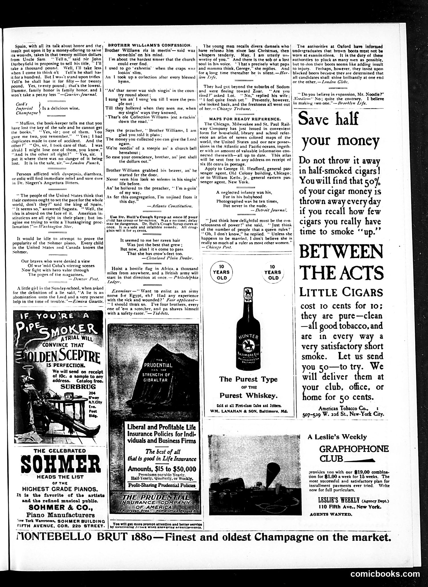 Judge — February 11, 1899 — page 11 of 16