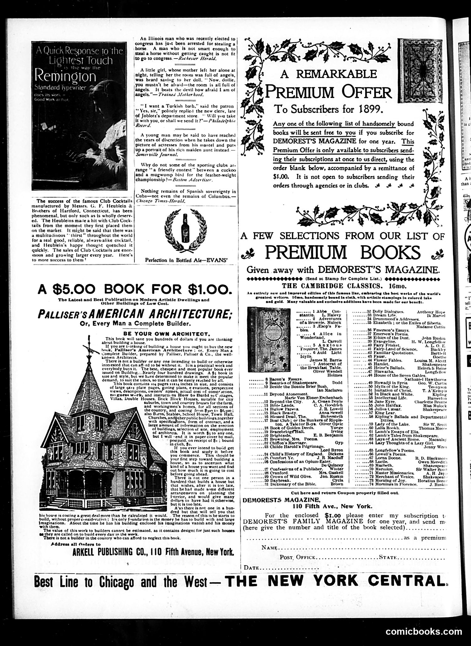 Judge — February 11, 1899 — page 14 of 16