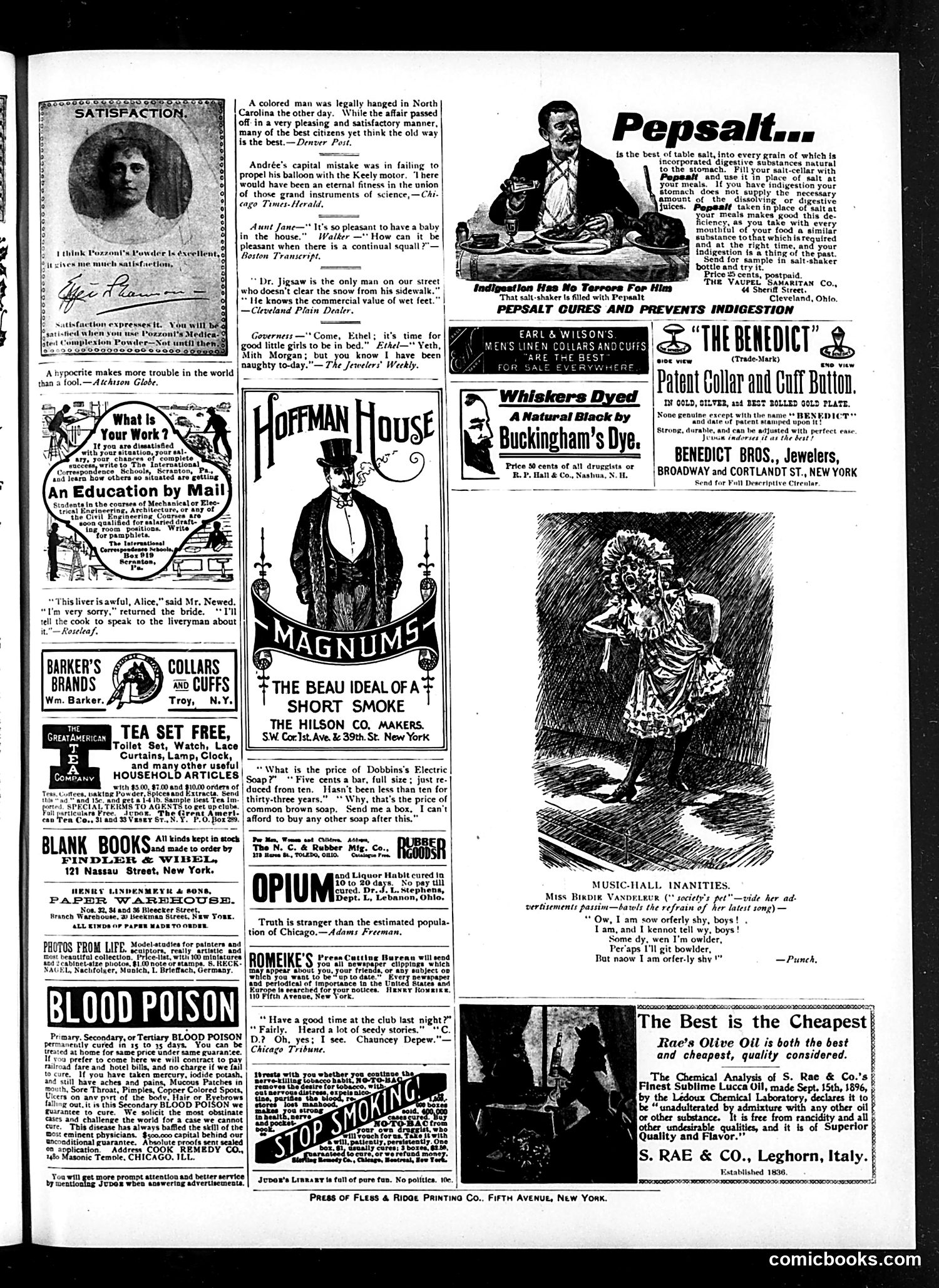 Judge — February 11, 1899 — page 15 of 16