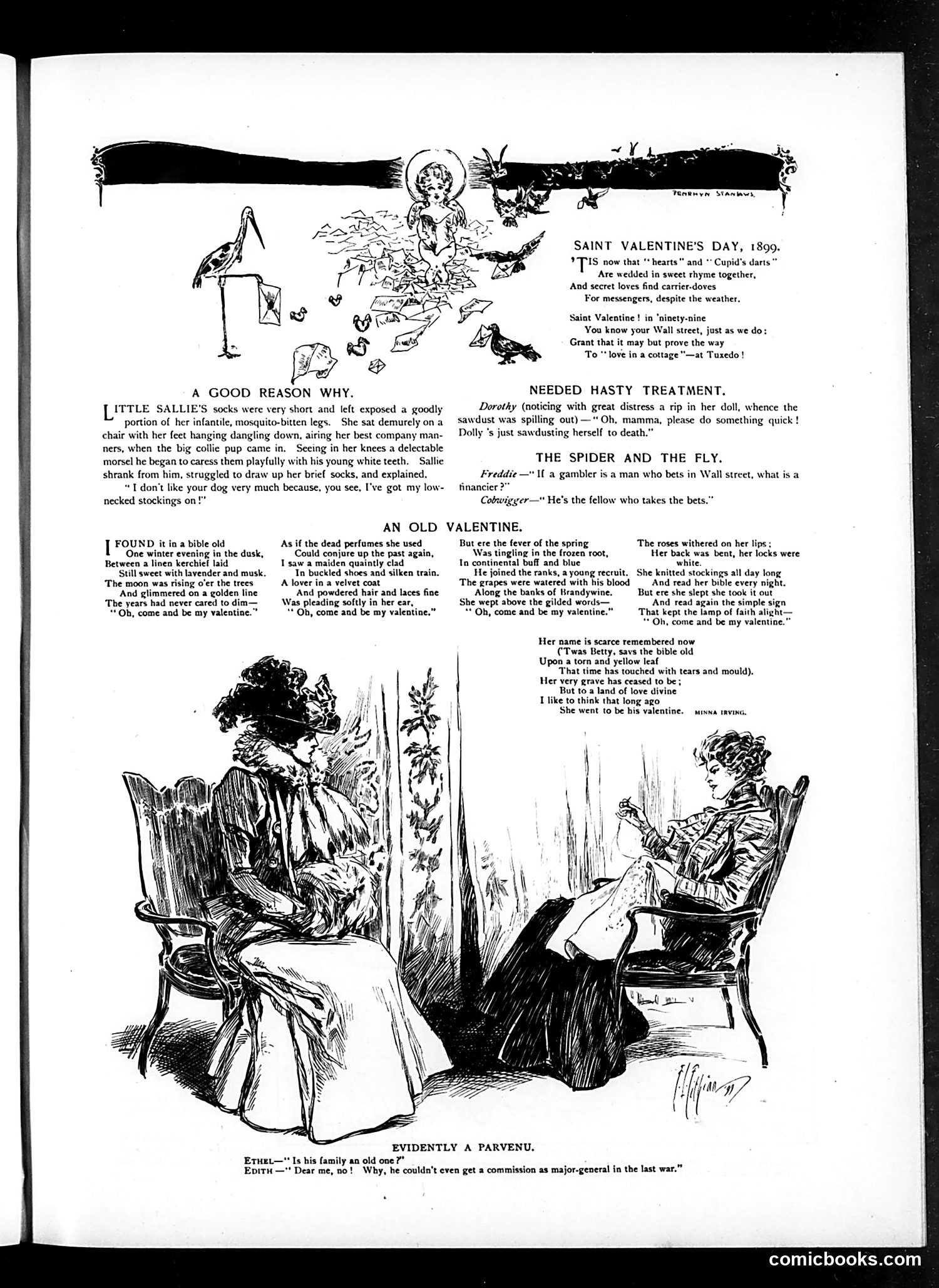 Judge — February 18, 1899 — page 3 of 16