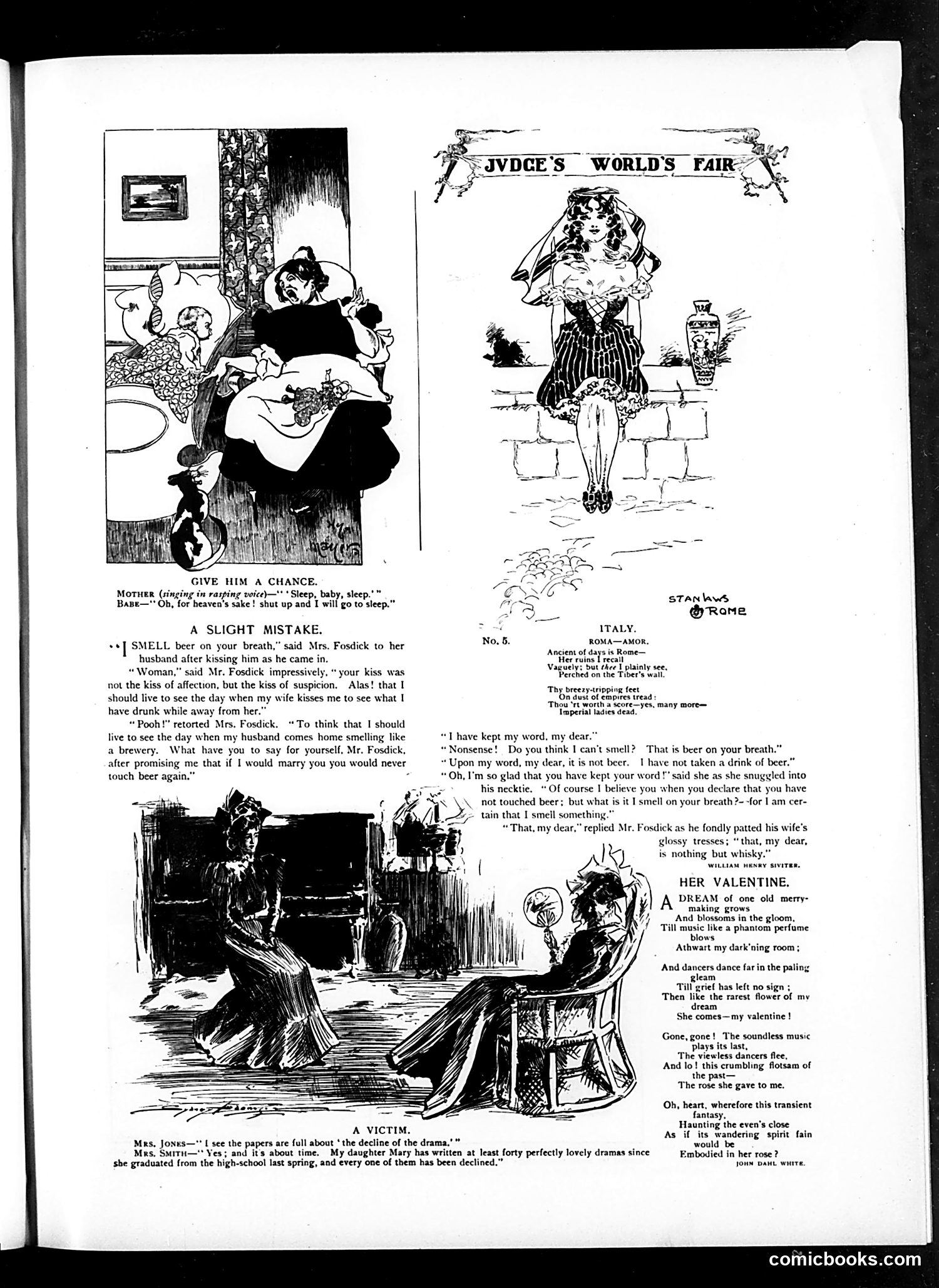Judge — February 18, 1899 — page 5 of 16