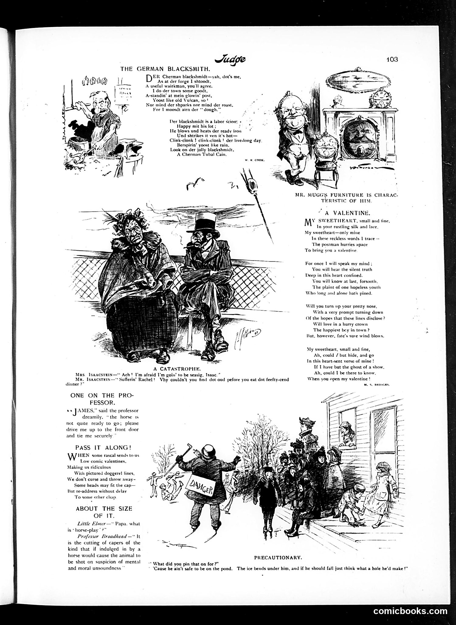 Judge — February 18, 1899 — page 7 of 16