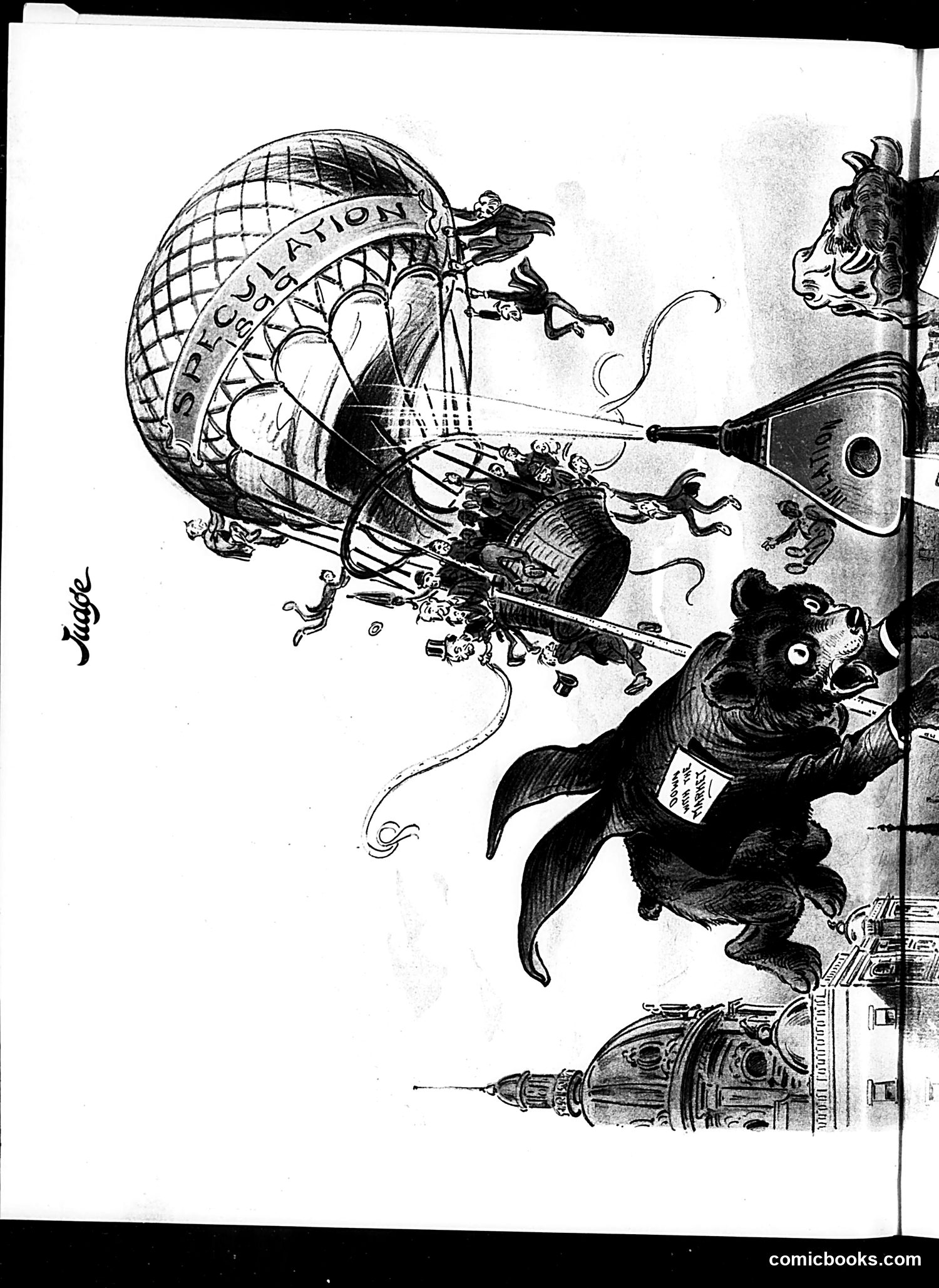 Judge — February 18, 1899 — page 8 of 16