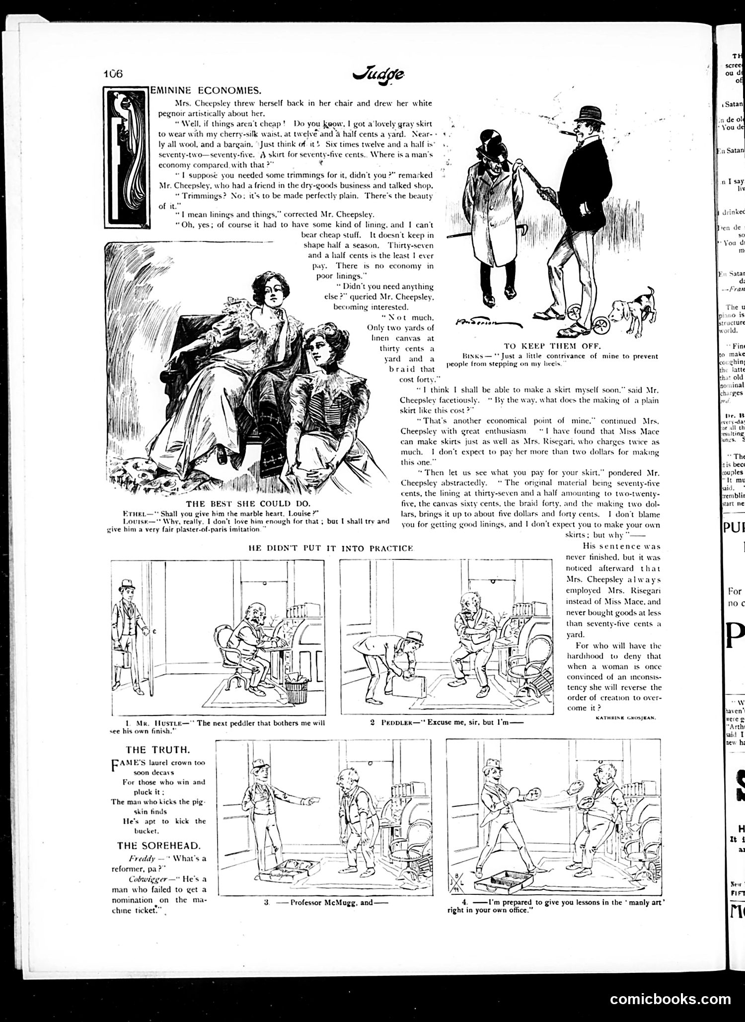 Judge — February 18, 1899 — page 10 of 16