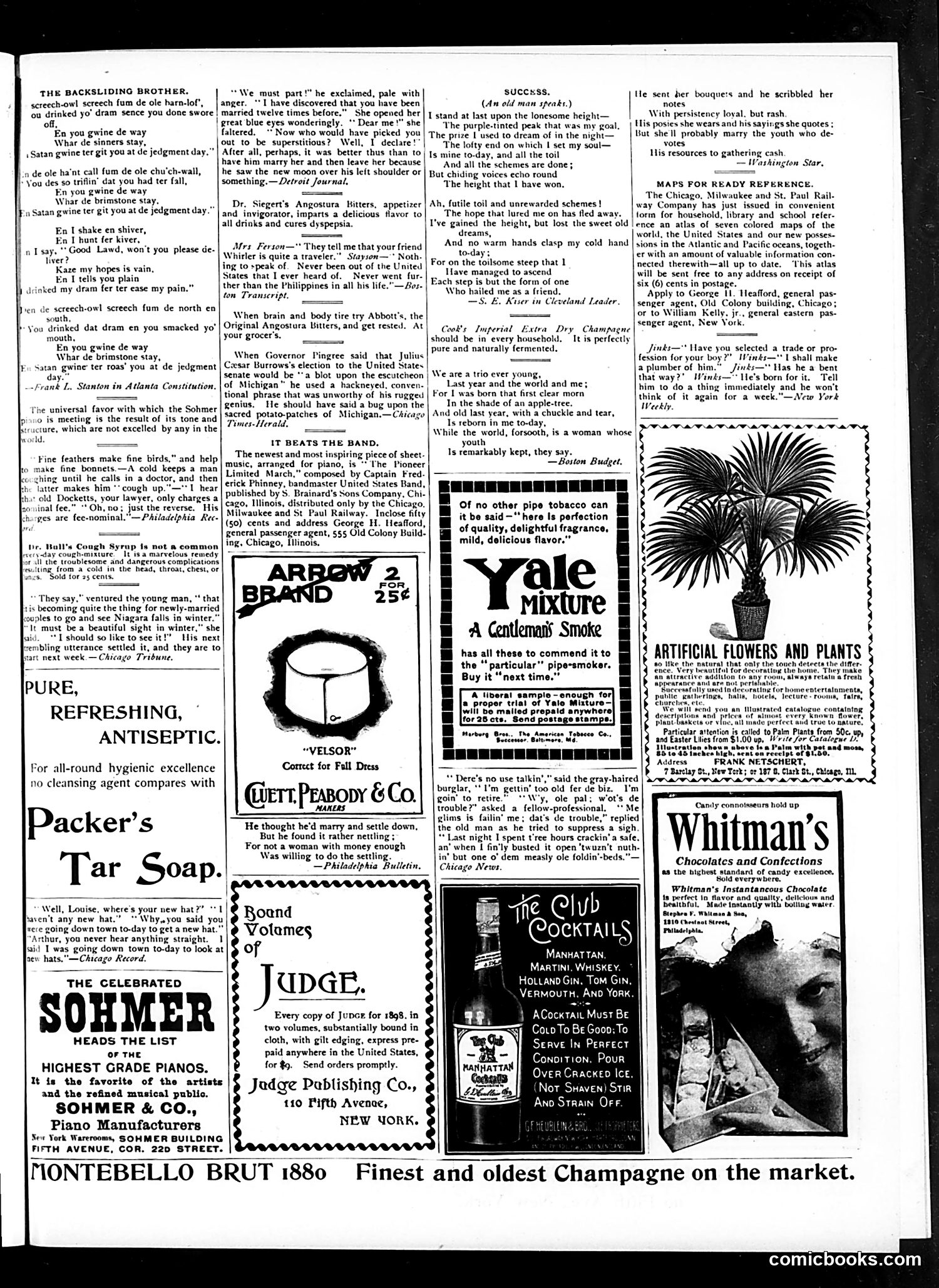 Judge — February 18, 1899 — page 11 of 16