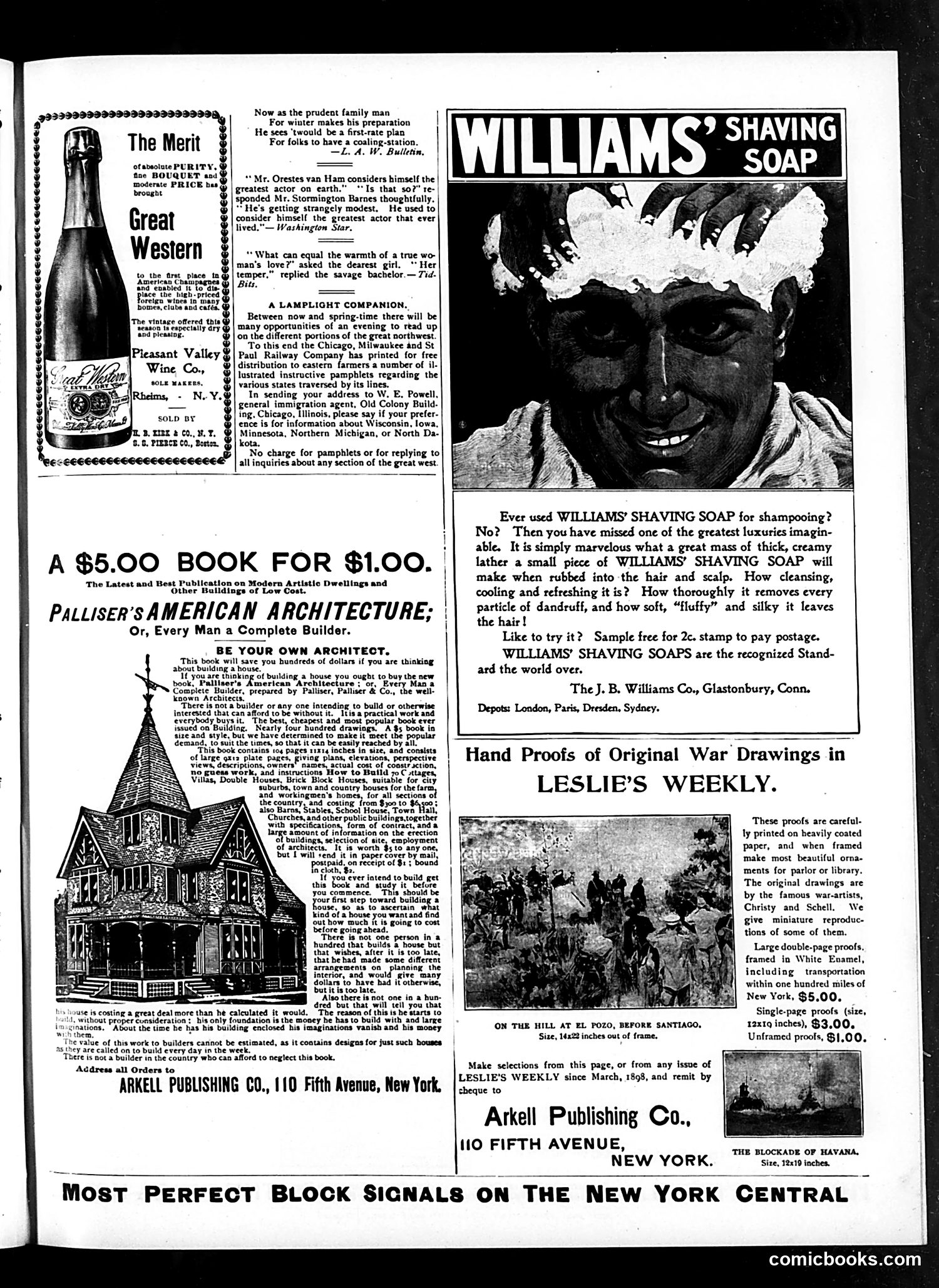 Judge — February 18, 1899 — page 13 of 16