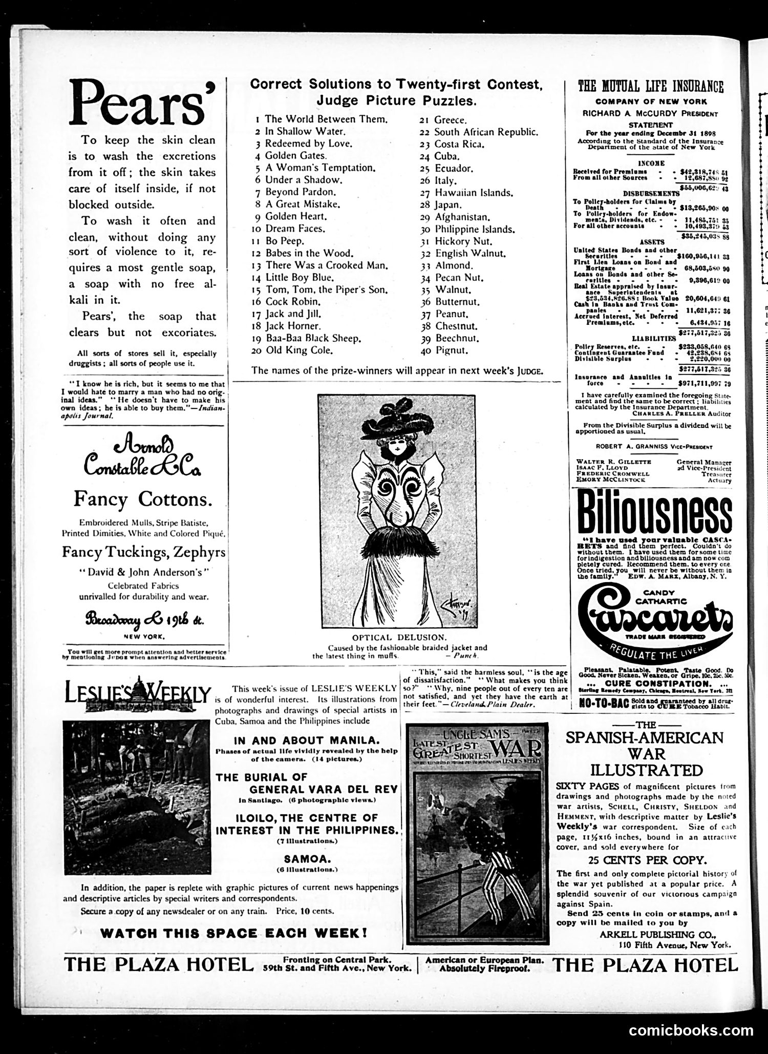 Judge — February 18, 1899 — page 14 of 16