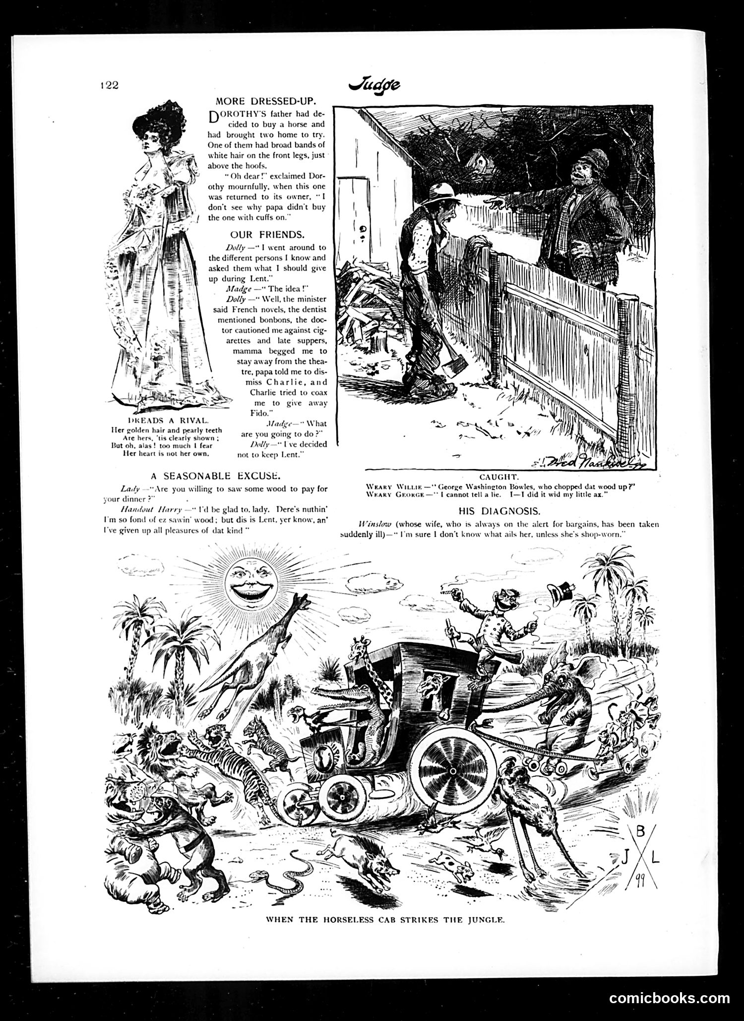 Judge — February 25, 1899 — page 14 of 22