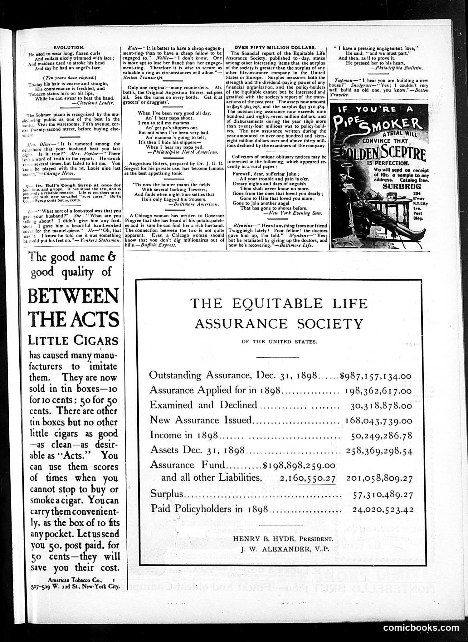 Judge — February 25, 1899 — page 17 of 22