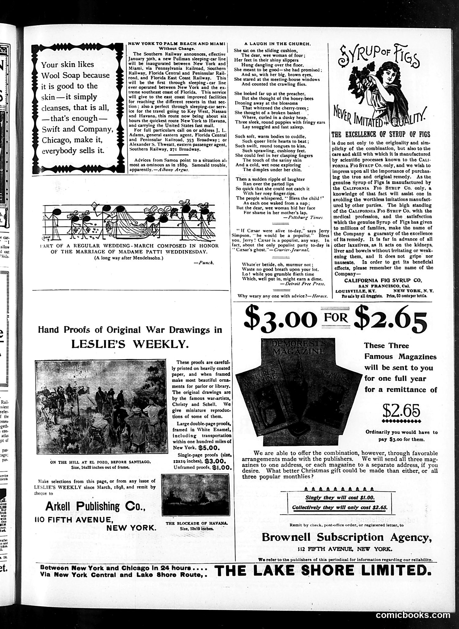 Judge — February 25, 1899 — page 19 of 22