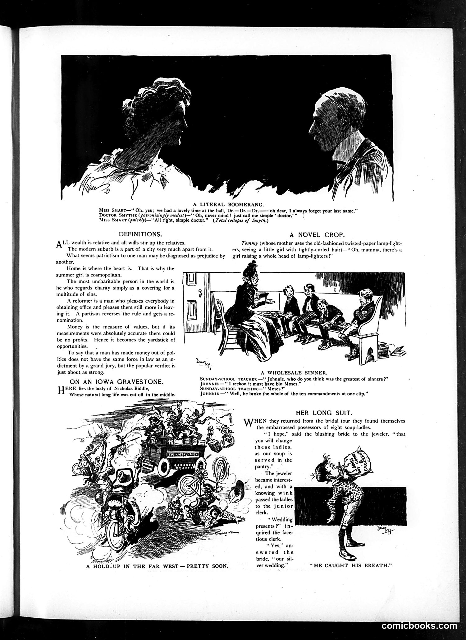 Judge — March 4, 1899 — page 3 of 16